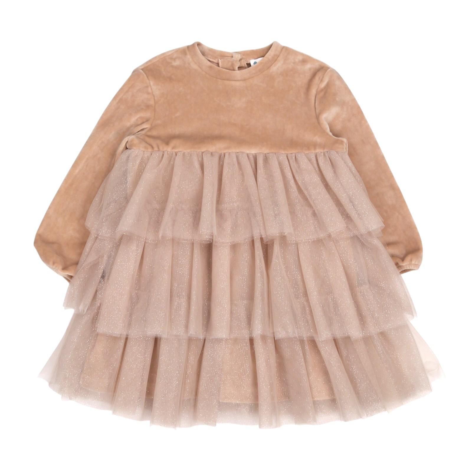 Abito LALALU kids VTL80NB 201 LALALU 