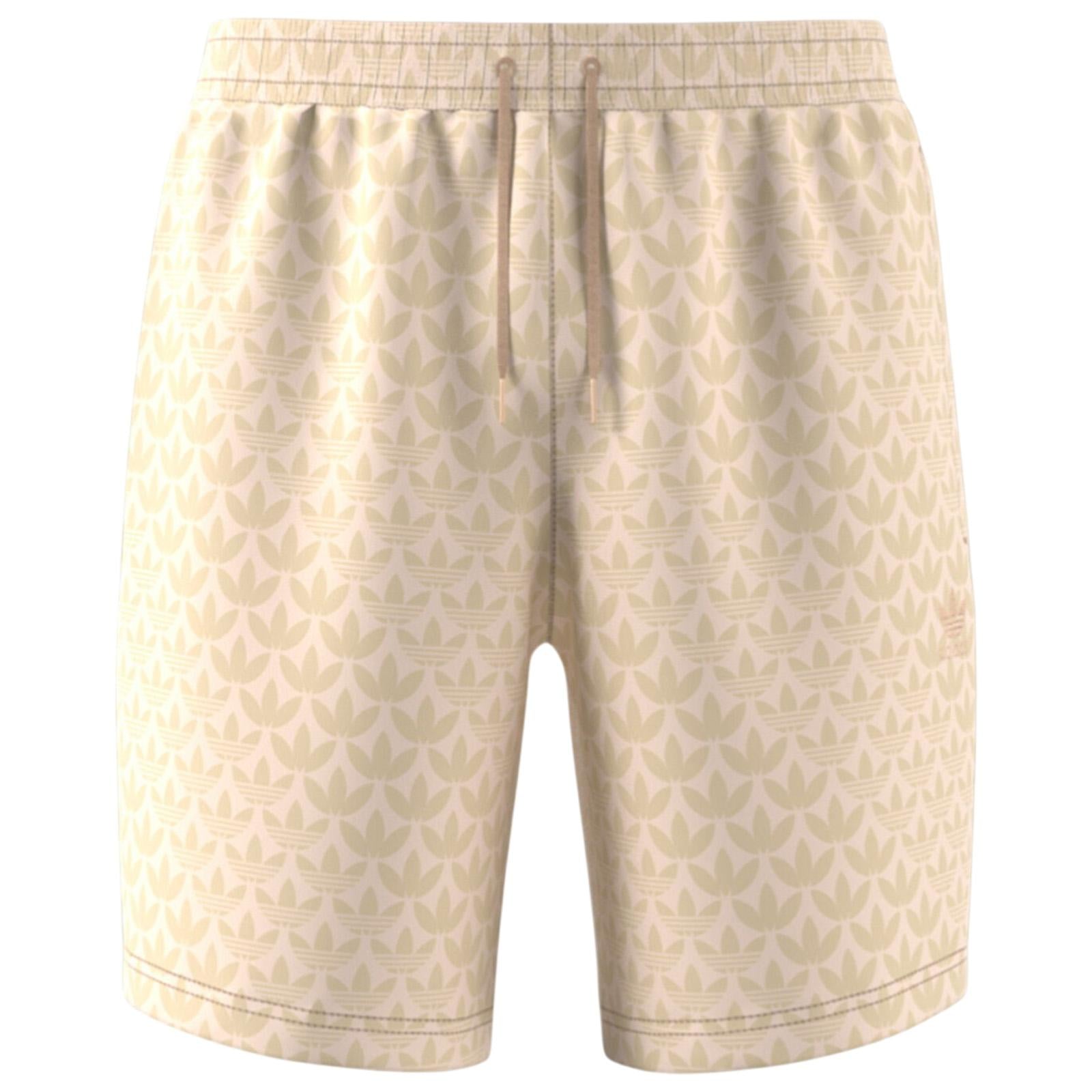 Bermuda ADIDAS MAN IC5725 EIB 