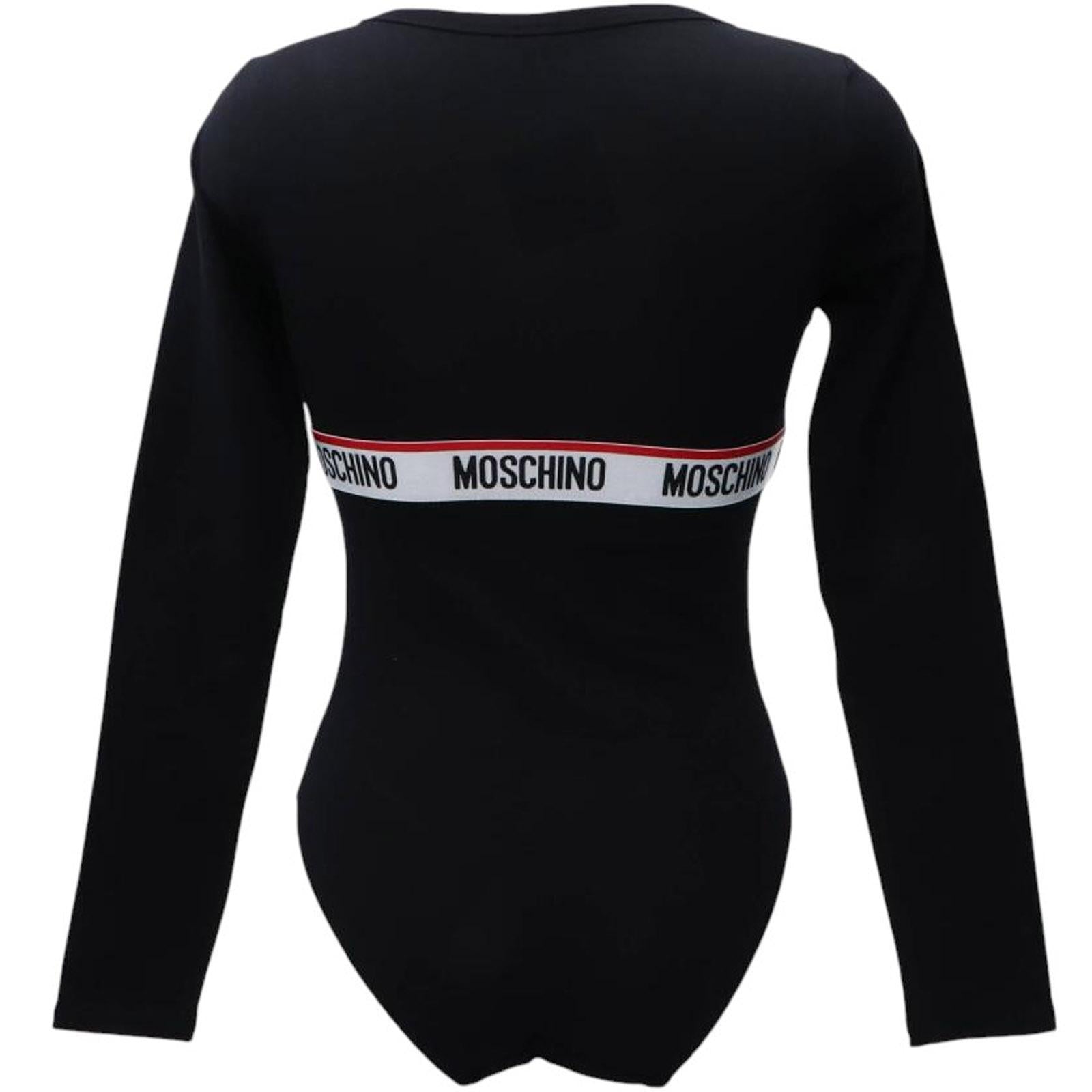 Body MOSCHINO V6A1182-4410 0555 MOSCHINO 