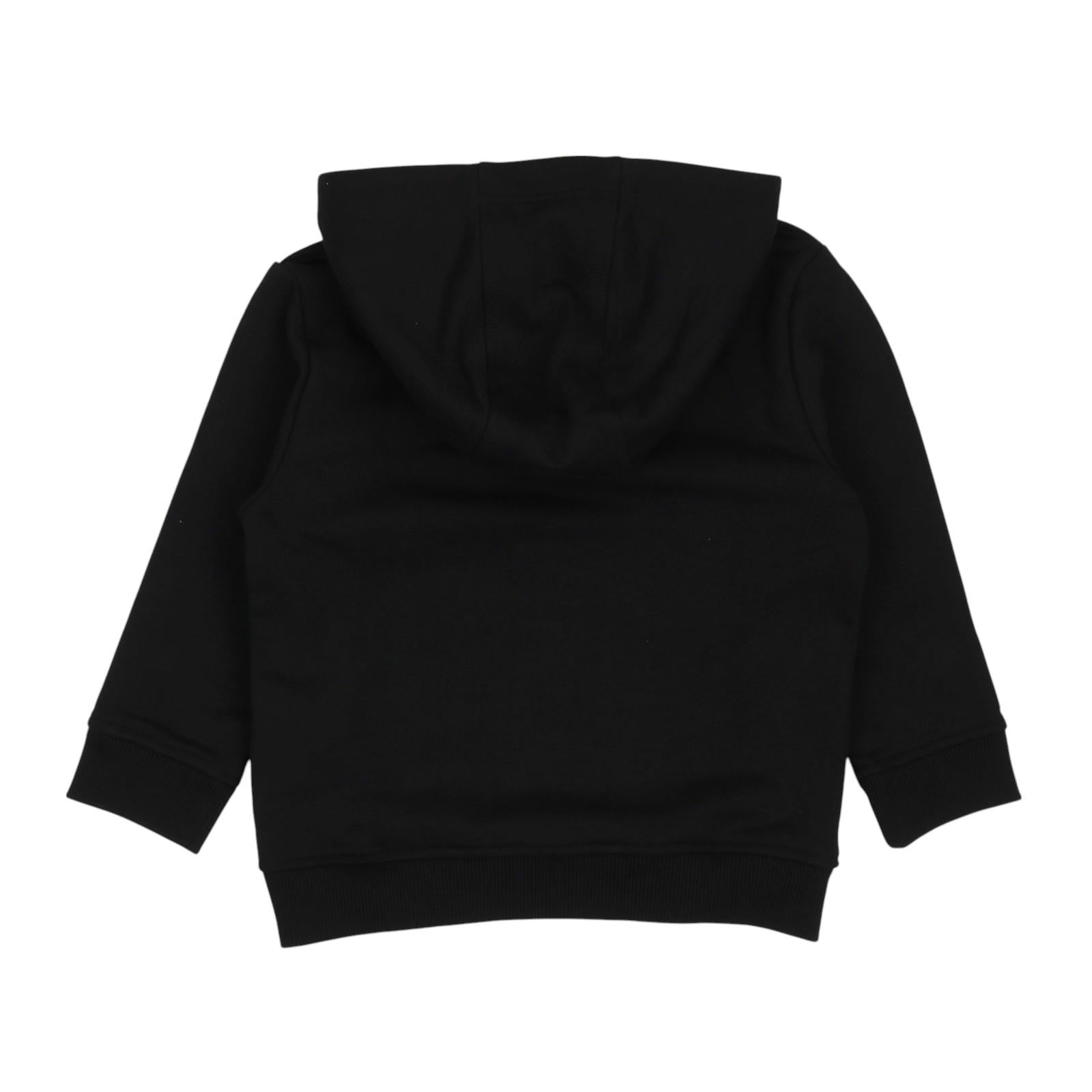 Felpa GIVENCHY kids H30551 09B GIVENCHY 