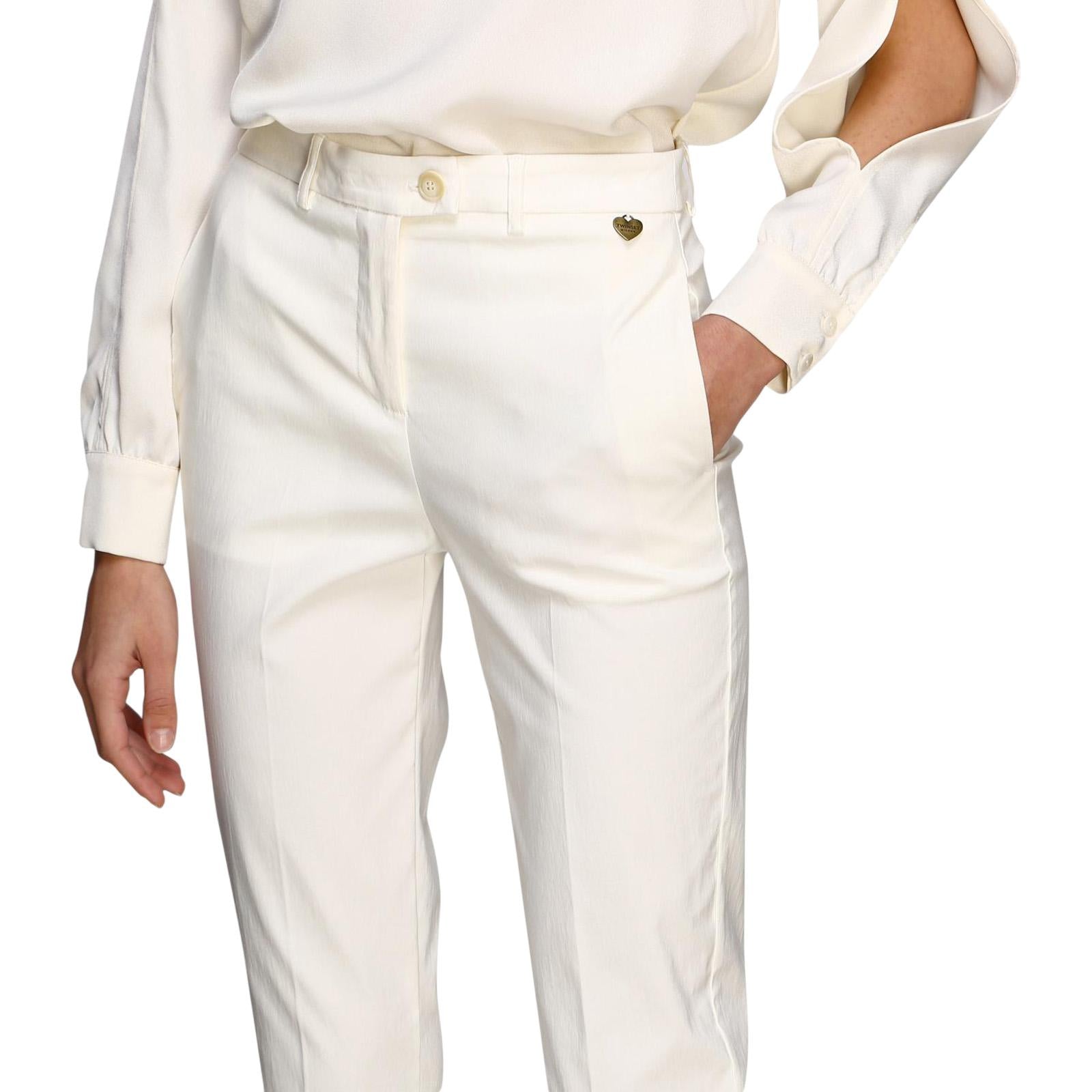 Pantalone TWINSET Donna 201TP2511 00282 