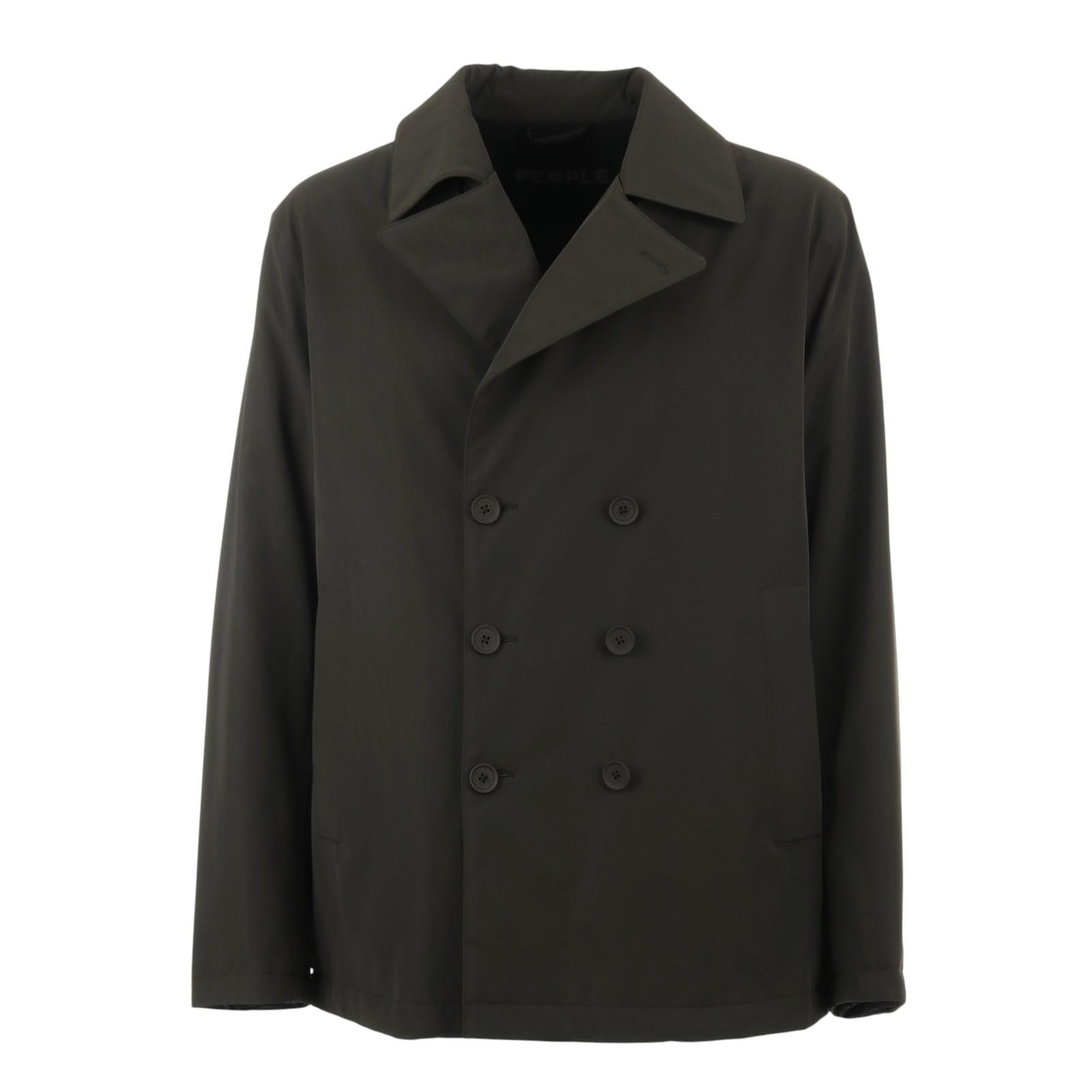 Giubbotto PEOPLE OF SHIBUYA AGORDO-PM781 899 PEOPLE OF SHIBUYA 