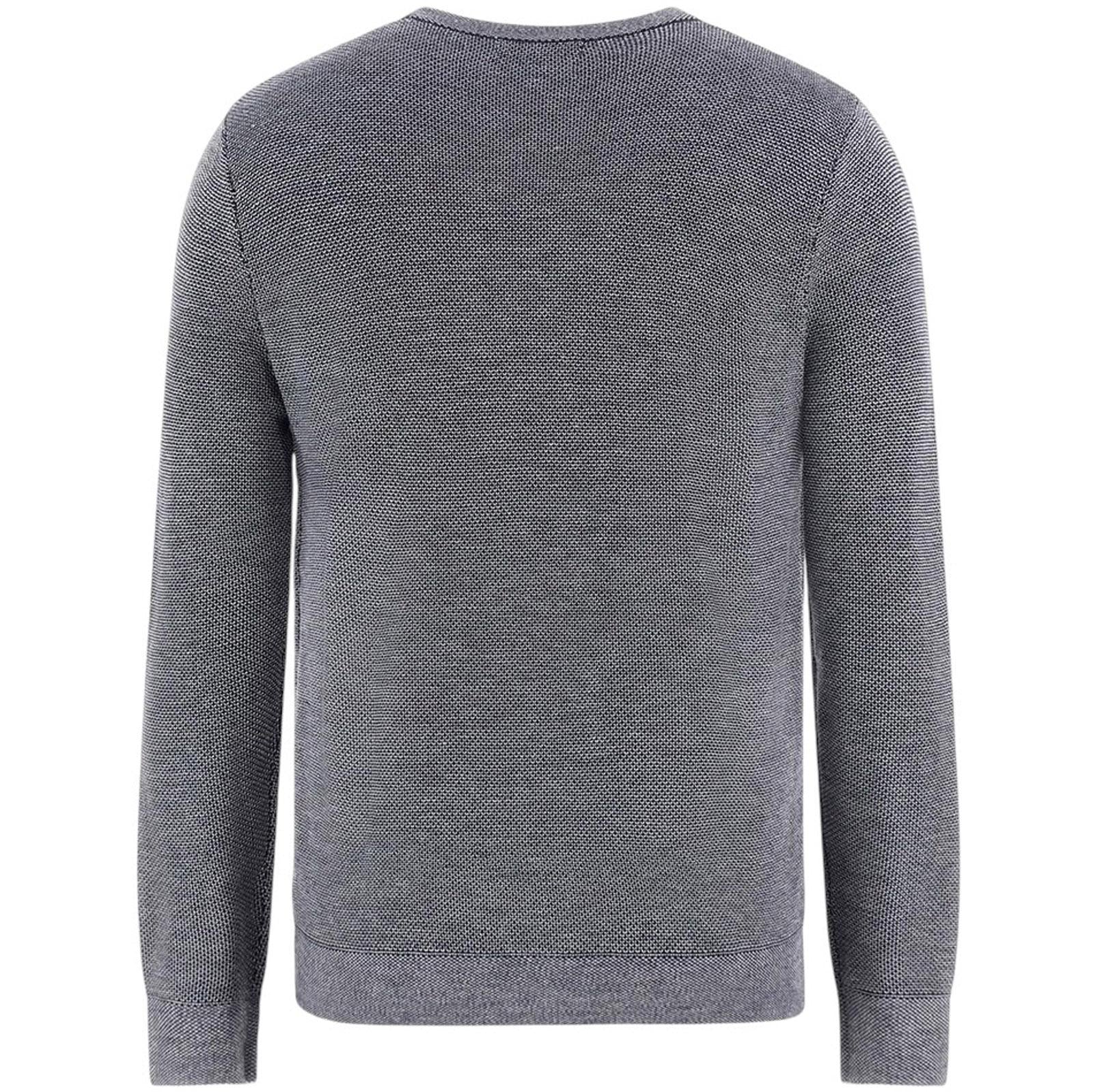 Maglione GUESS M4BR04Z3H82 FB6G GUESS 