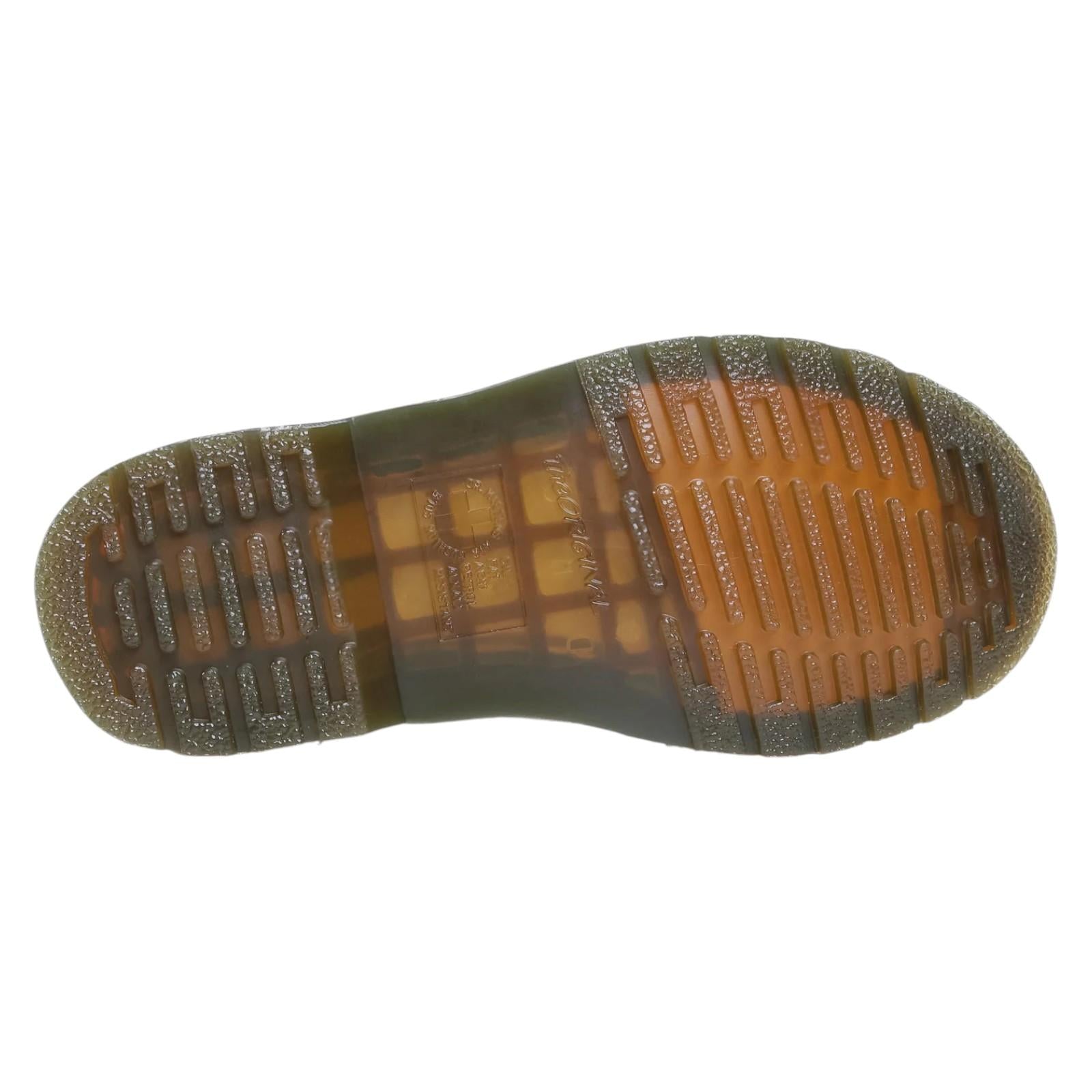 Stivaletto DR.MARTENS 11822006 NER DR. MARTENS 