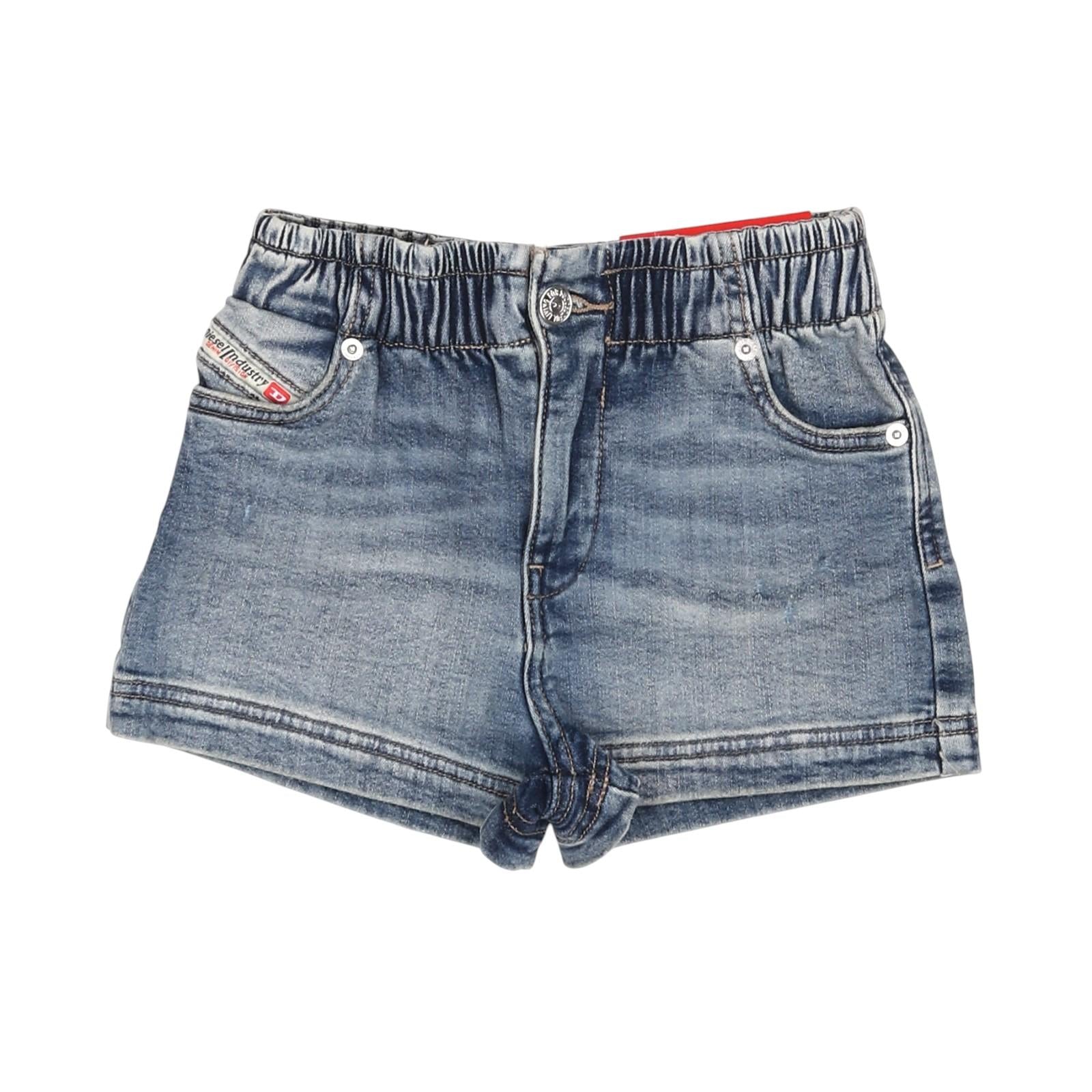 Shorts DIESEL kids J01853-KXBN3 K01 DIESEL 