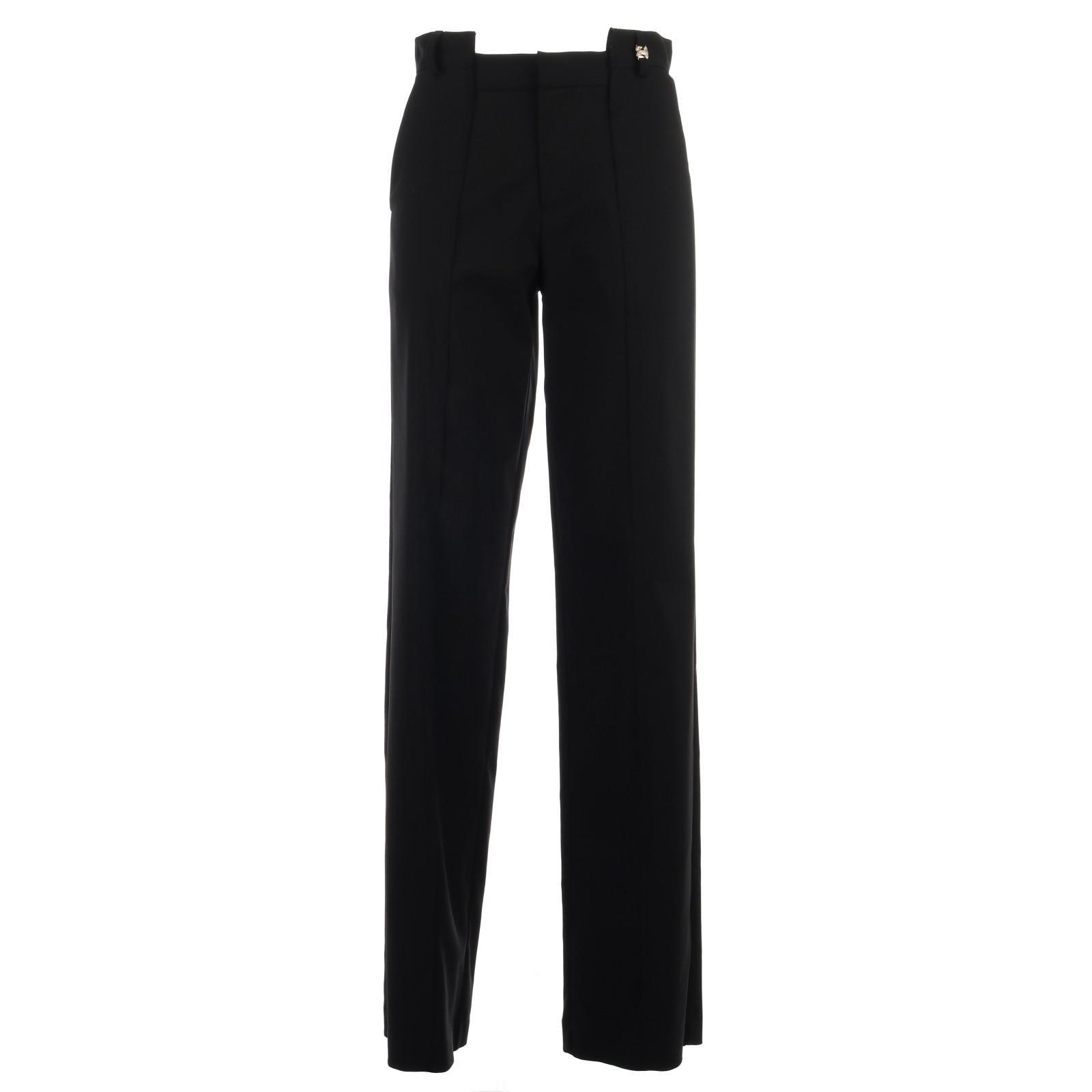 Pantalone GAELLE Donna GAABW03781-TMTS0067 NER 