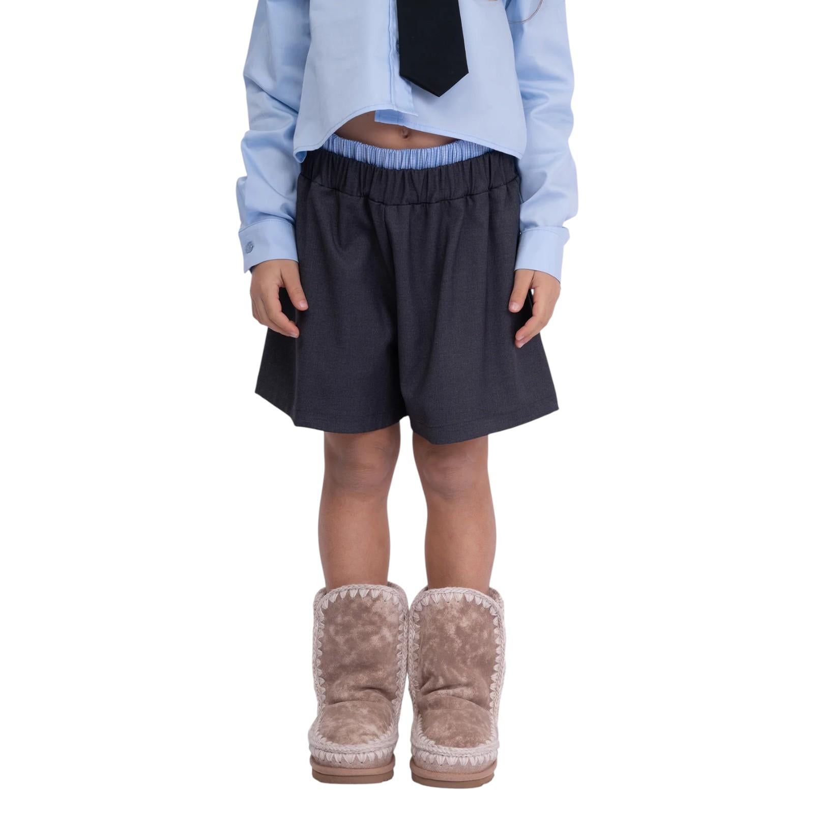 Shorts VICOLO kids 3142S00081 ANT VICOLO 