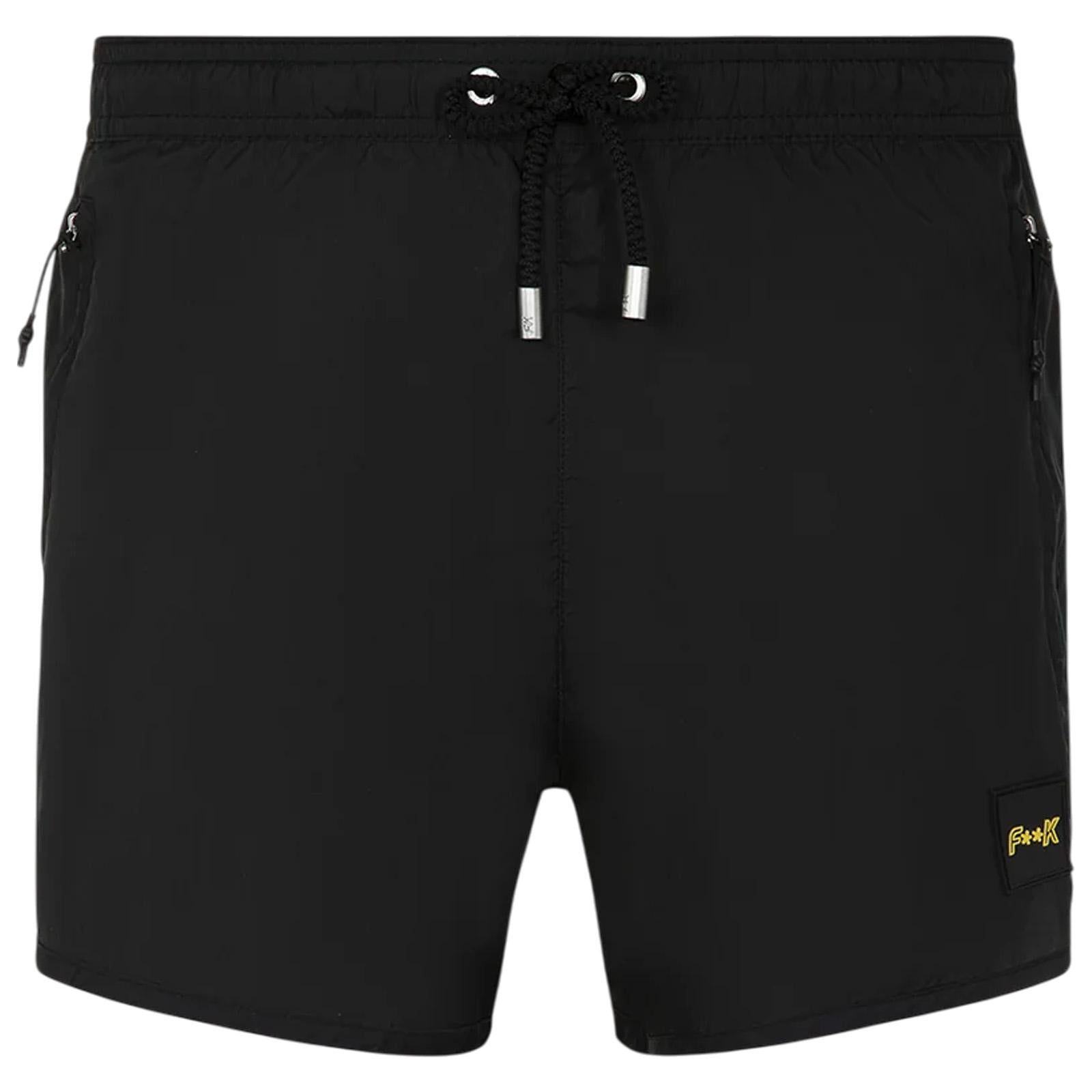 Boxer mare FK Uomo FK25-M01BU03 BK 