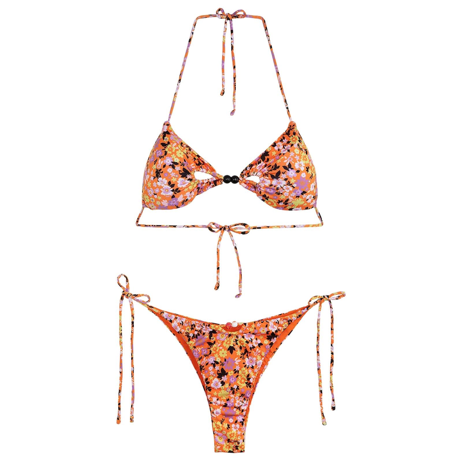 Bikini ME FUI WOMAN MF25-0220 X07 