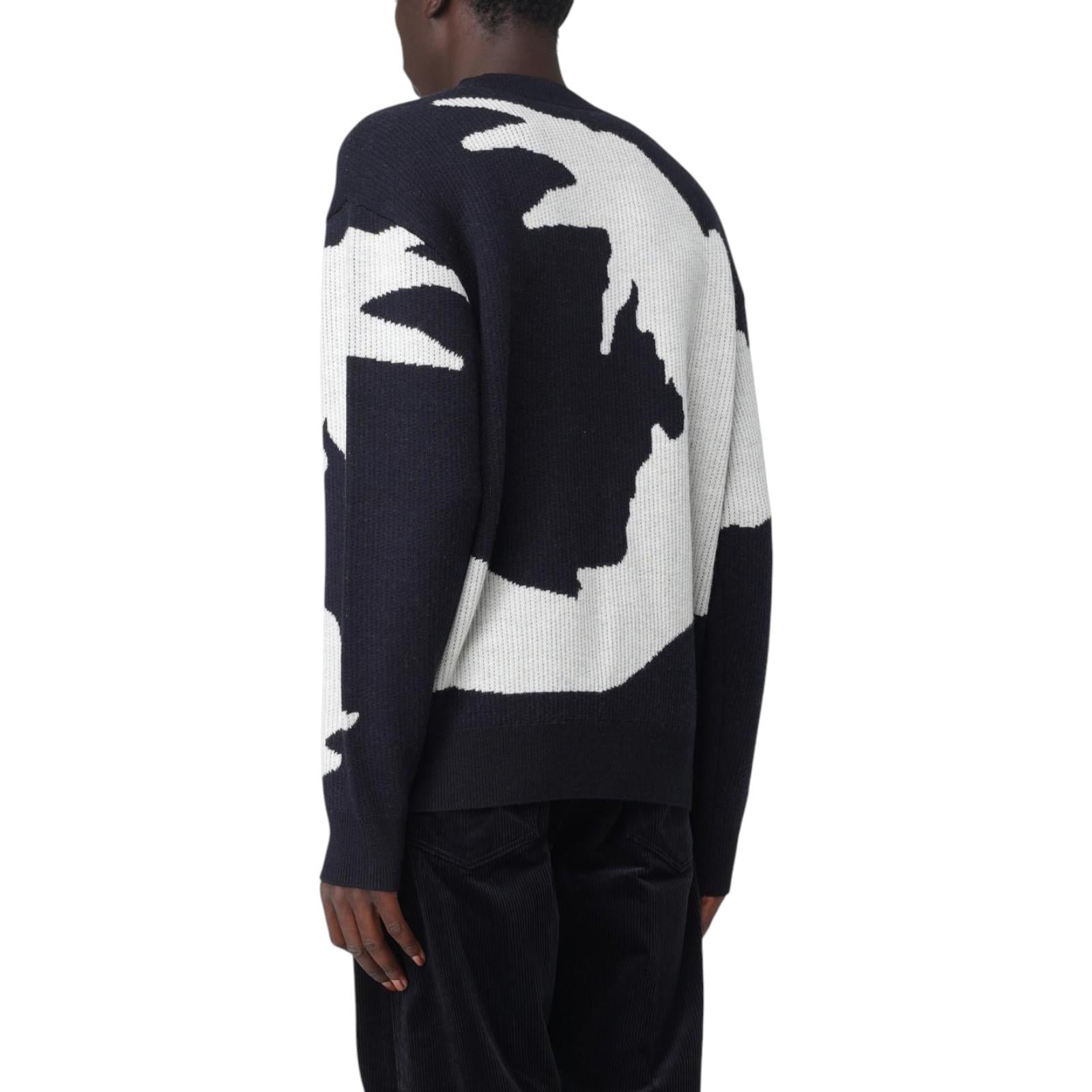 Maglione EMPORIO ARMANI 6R1MXV-1MMEZ 0920 EMPORIO ARMANI 