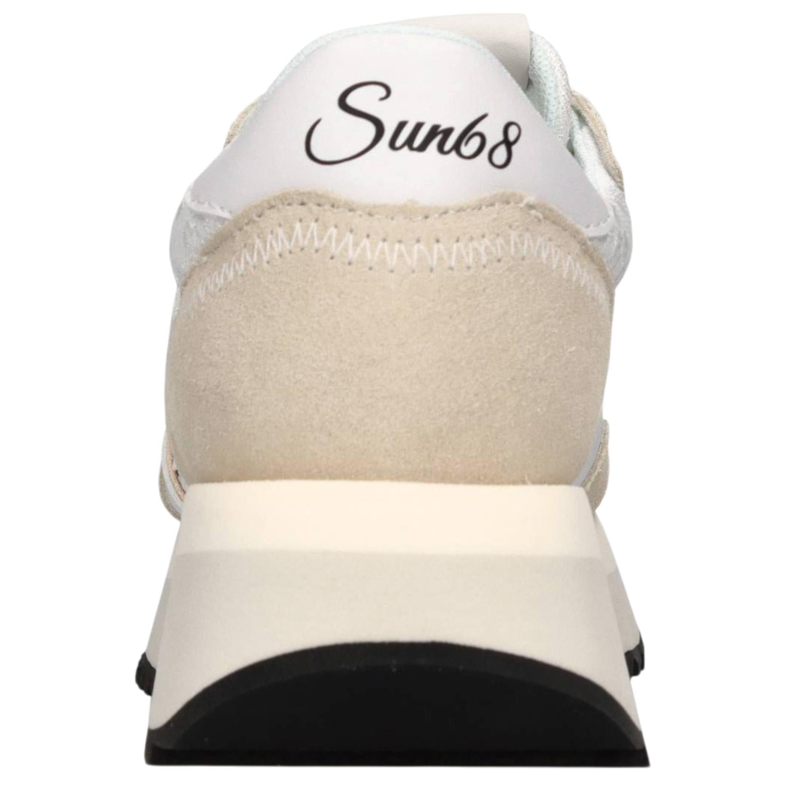 Sneakers SUN68 Z35209 01 SUN68 