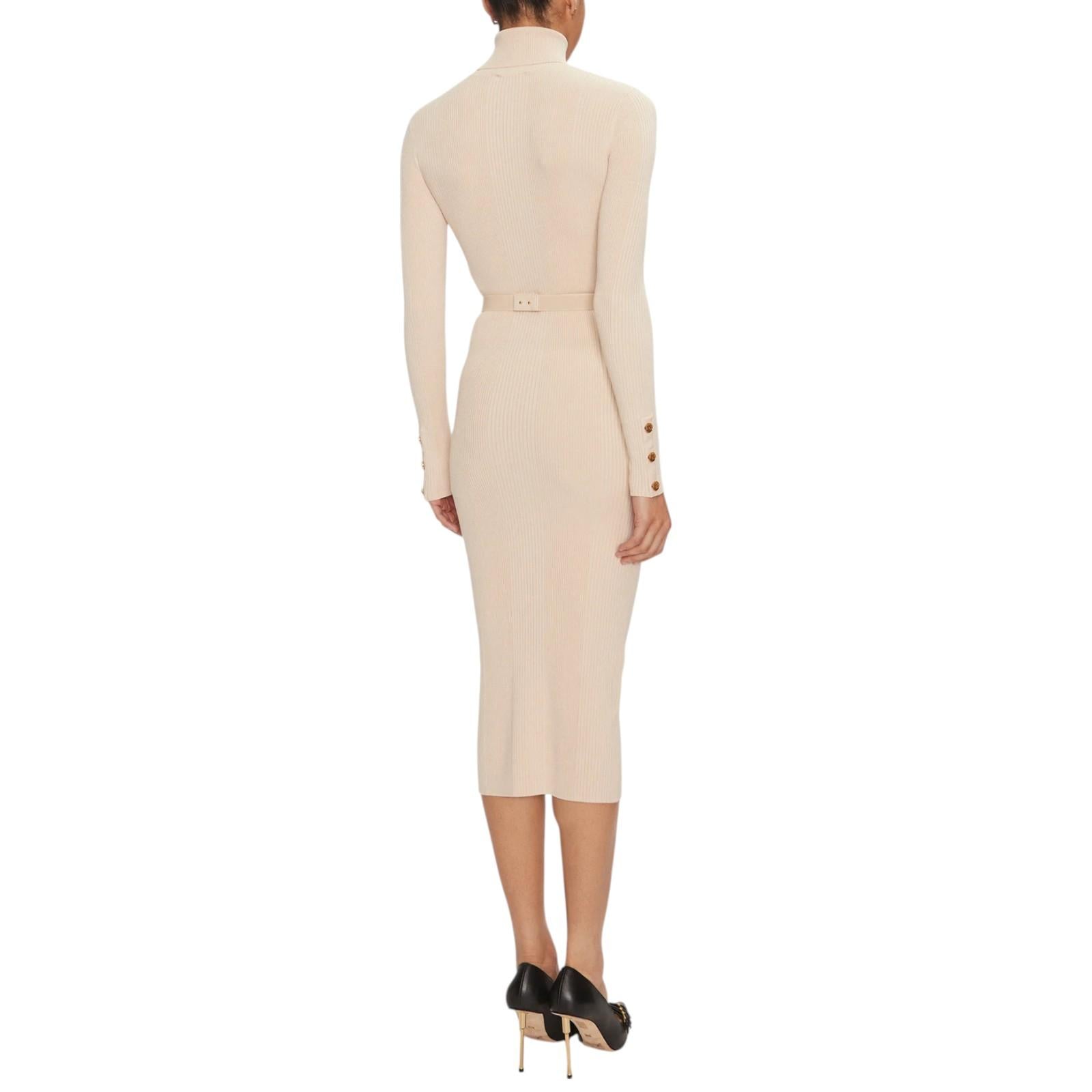 Abito ELISABETTA FRANCHI AM-25B-46E2 CI4 ELISABETTA FRANCHI 