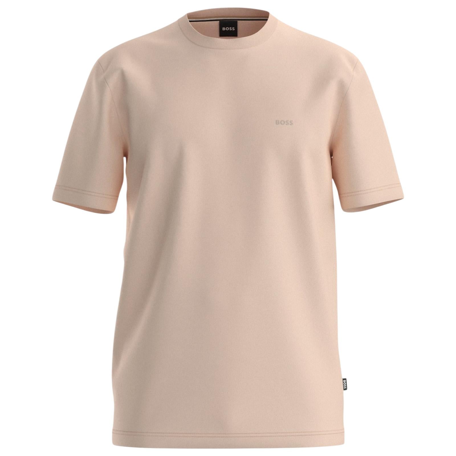 T-shirt HUGO BOSS Uomo 50468347-10241525-01 849 