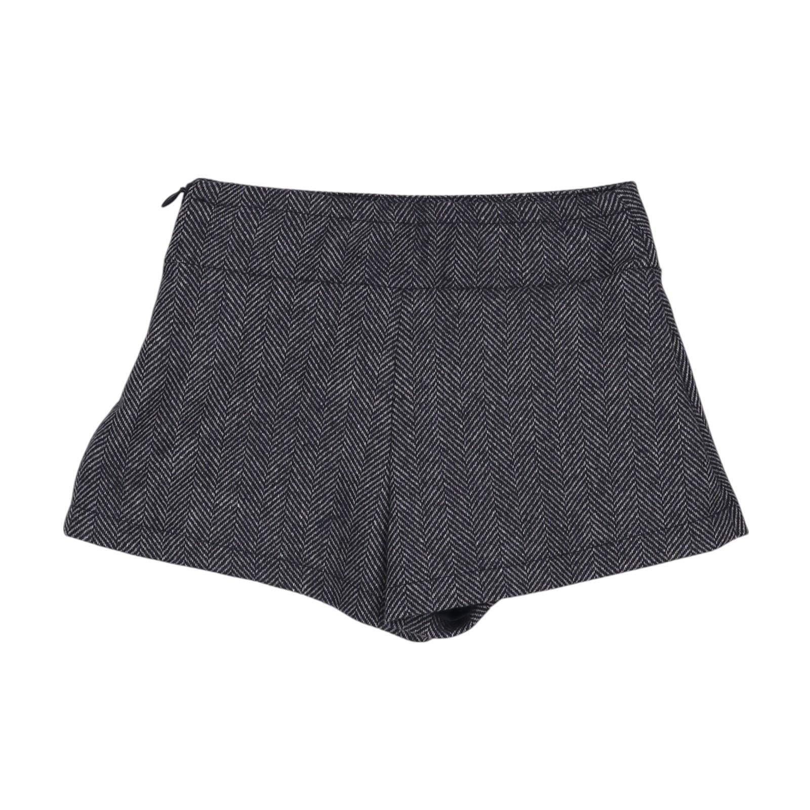 Shorts ELISABETTA FRANCHI kids EGBE019-0-ML012 D251 ELISABETTA FRANCHI 