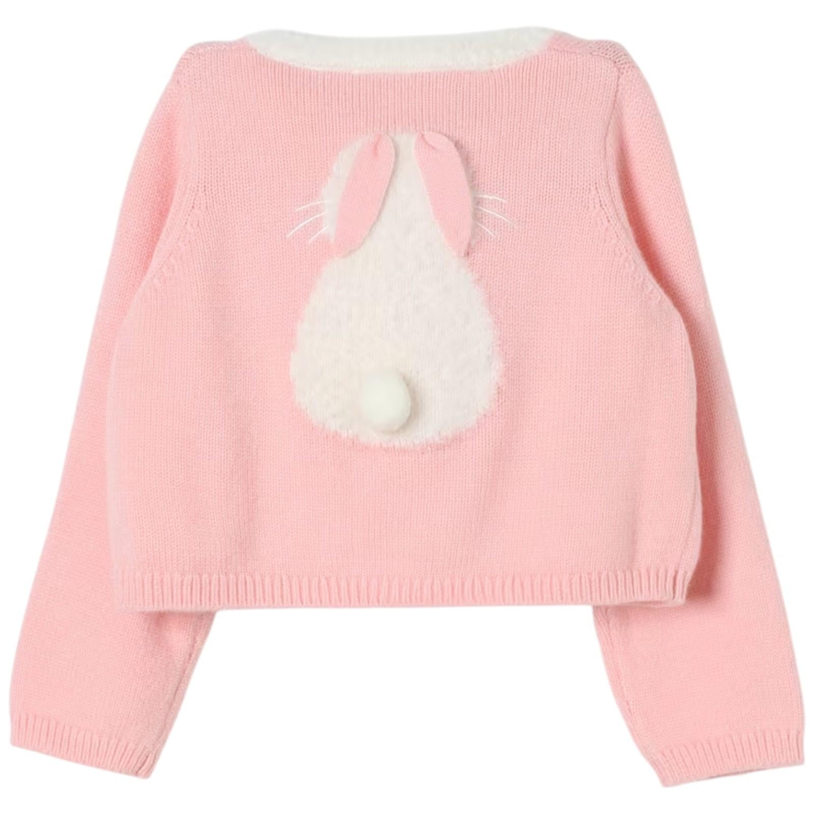 Cardigan LIU JO kids HF4047-MA12P N9528 LIU JO 