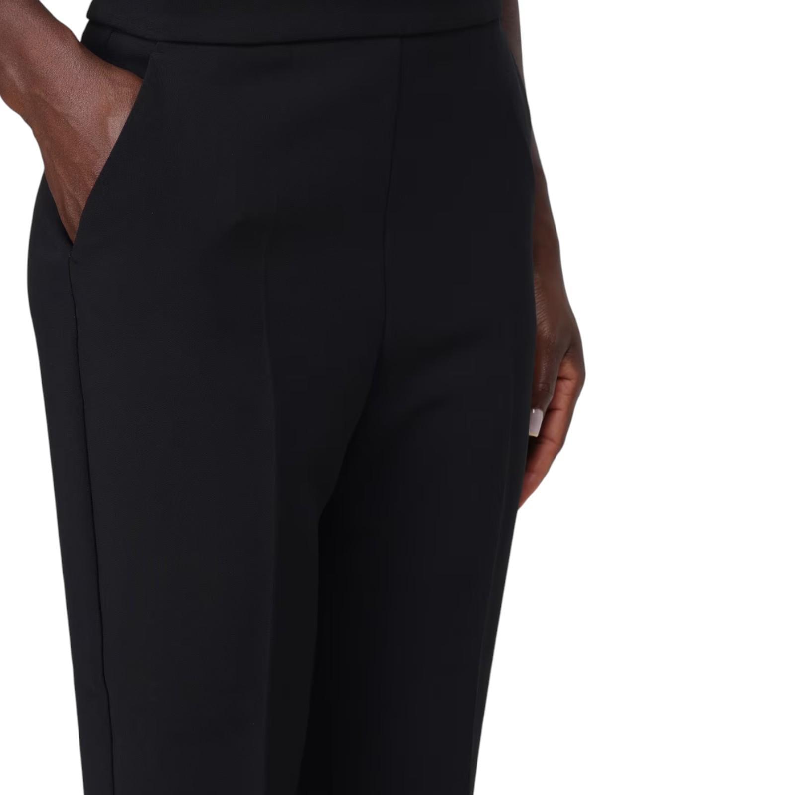 Pantalone PINKO 102861-A20Q NER PINKO 