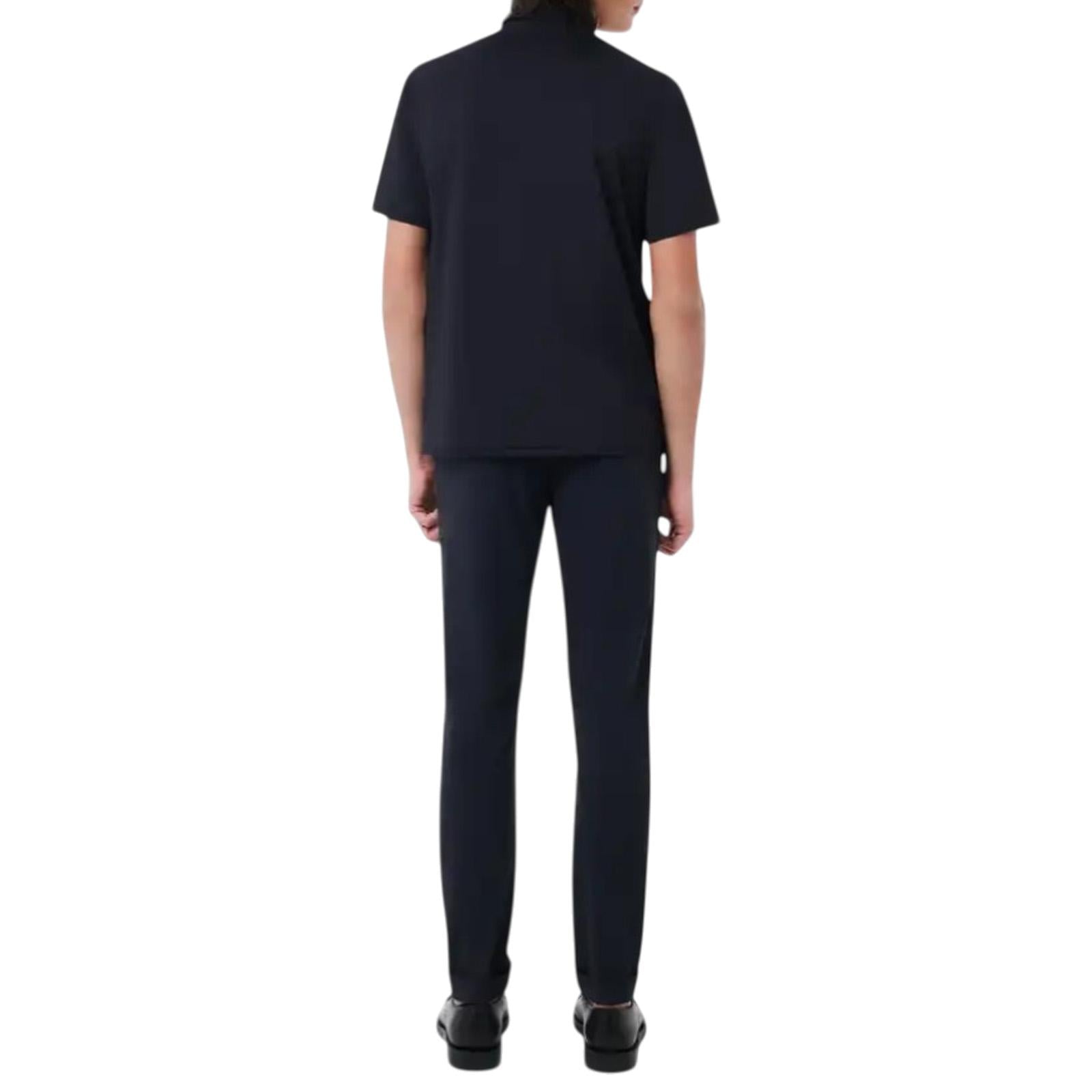 Polo RRD Uomo 25213 10 