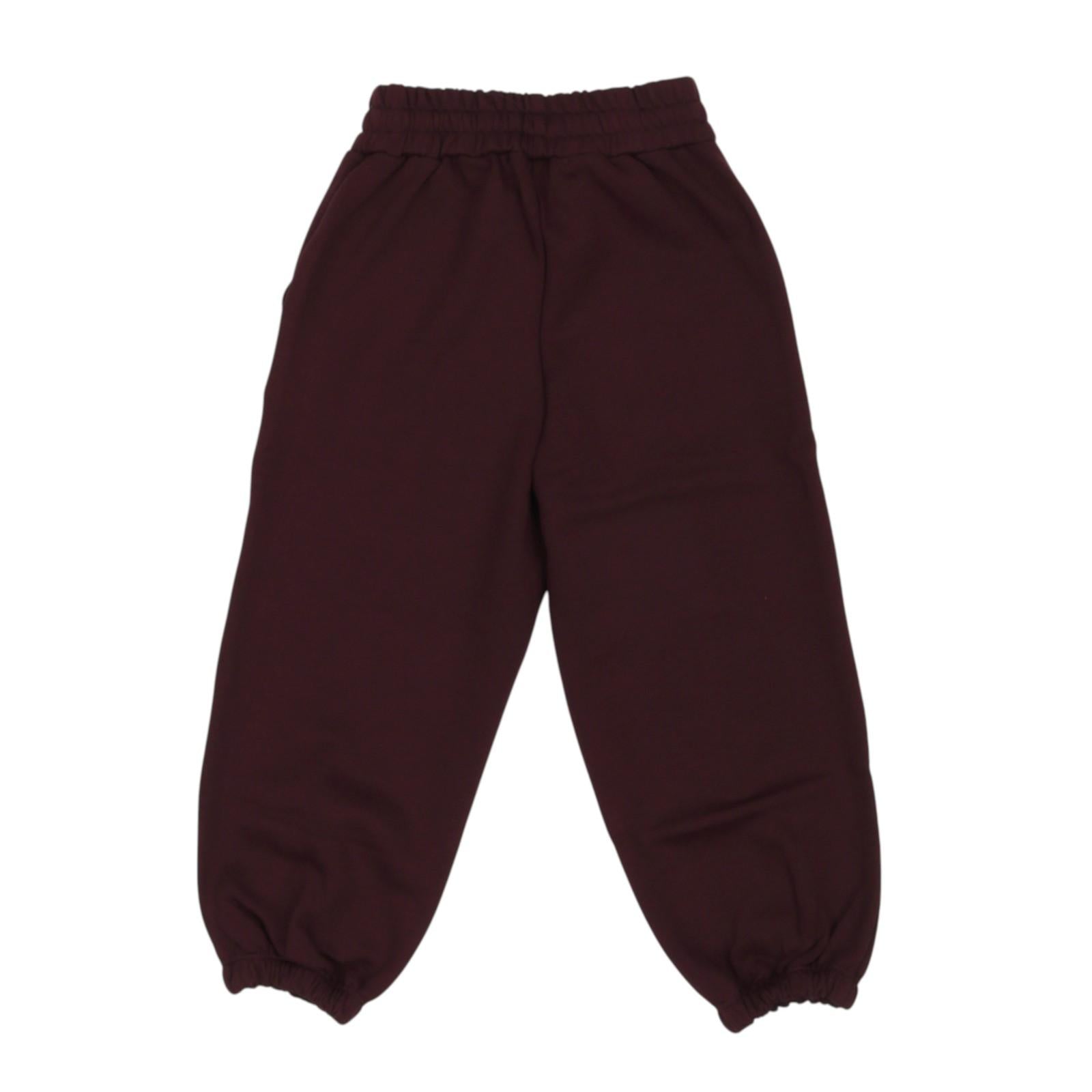 Pantalone HINNOMINATE kids 3641PF00033 BOR HINNOMINATE 