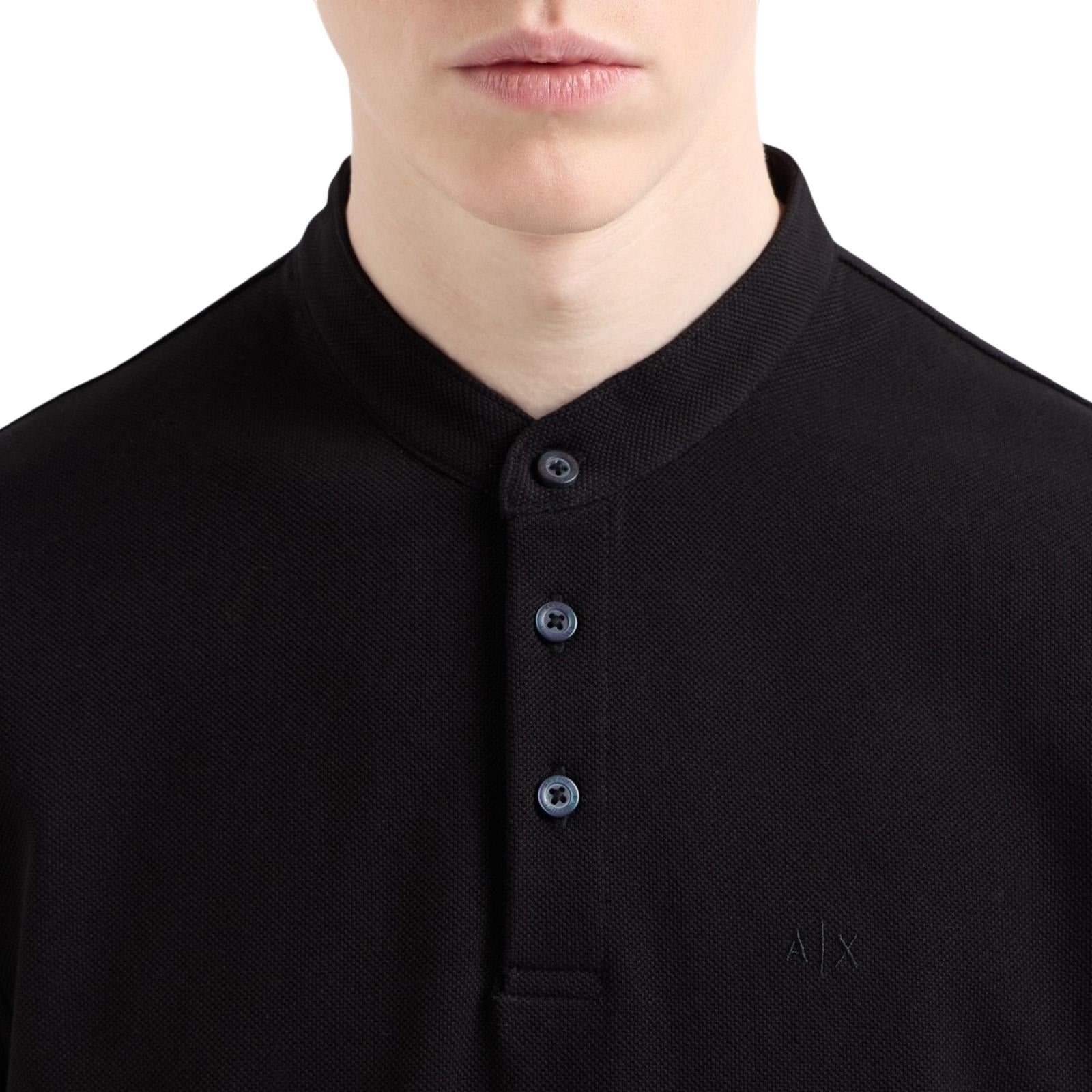 Polo ARMANI EXCHANGE Uomo XM000740-AF130301 UC001 