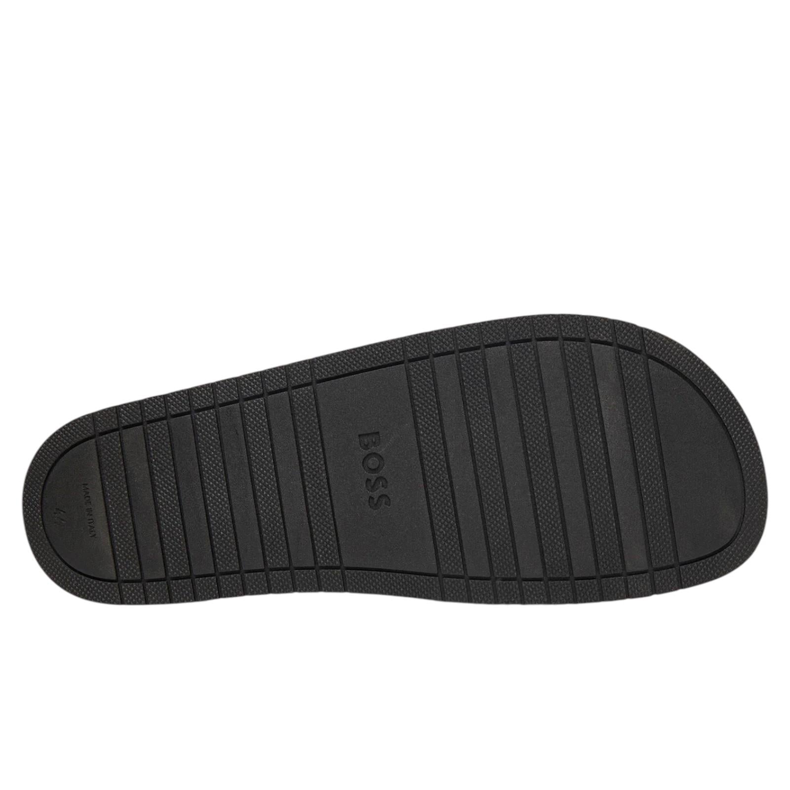 Ciabatte HUGO BOSS Uomo 50536835-10251721-01 001 