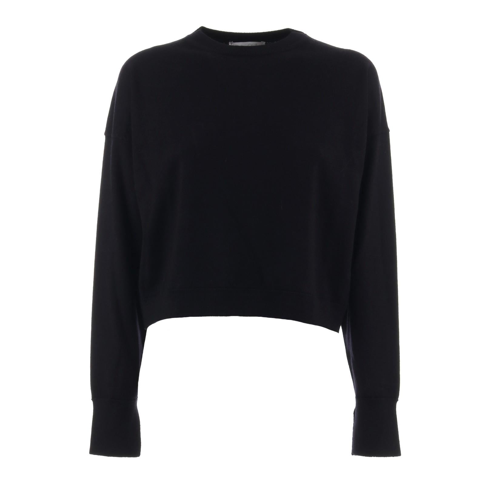 Maglione DANIELE FIESOLI DD-5006 BLU DANIELE FIESOLI 