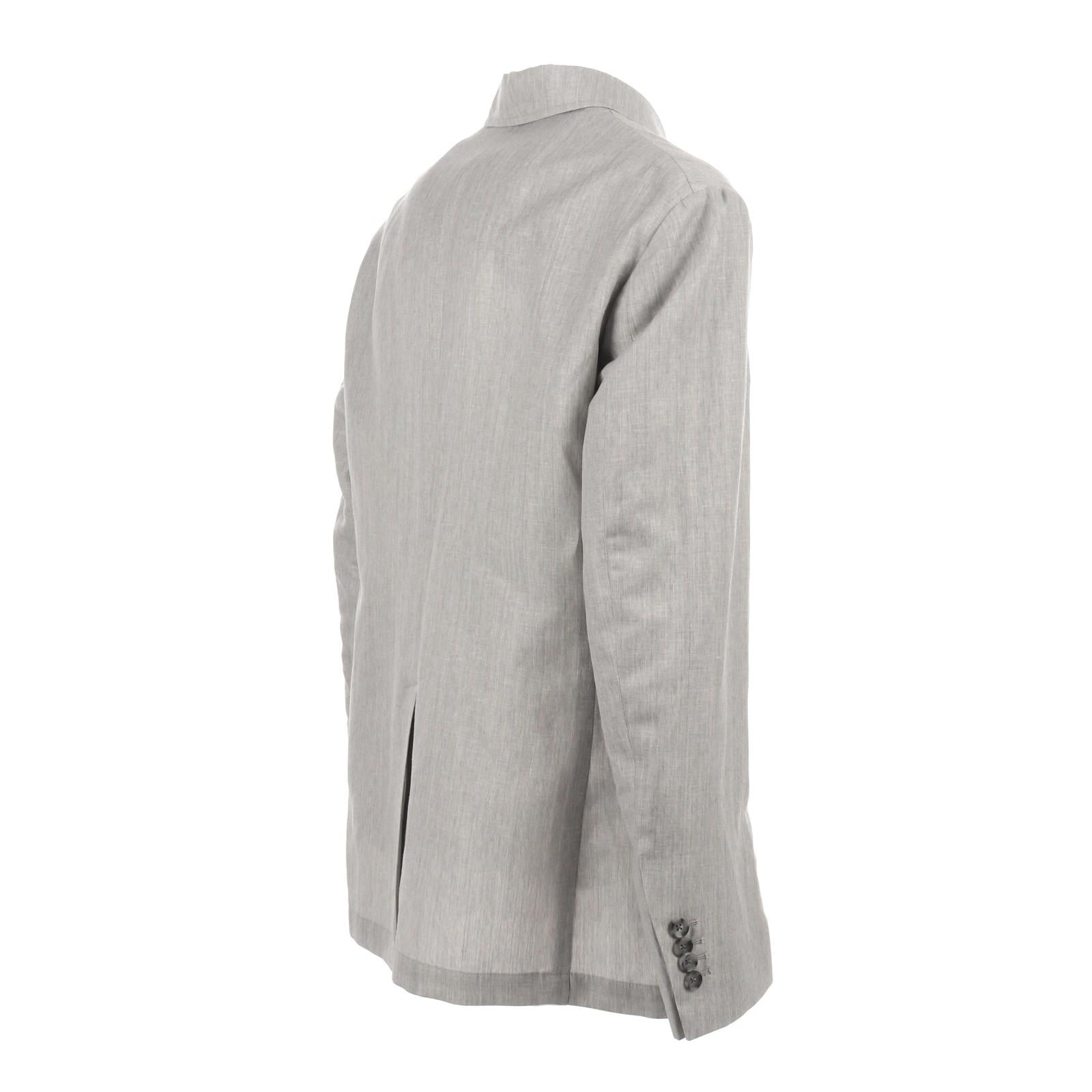 Giacca GICAPRI Uomo G-TAURUS-4-E12-6 GRI 