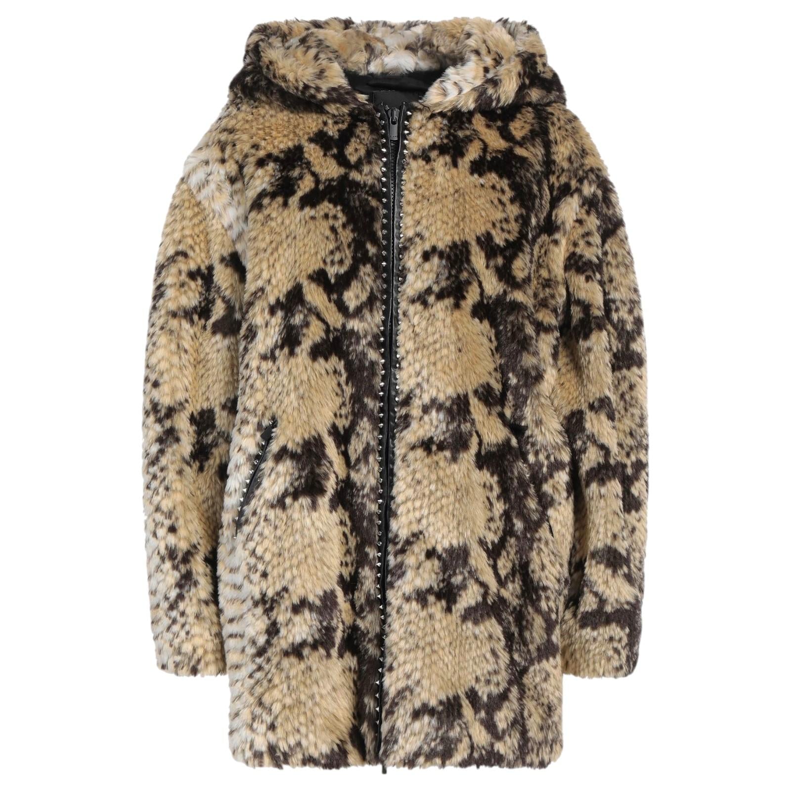 Giubbotto PINKO 102155-A1AK CL4 PINKO 