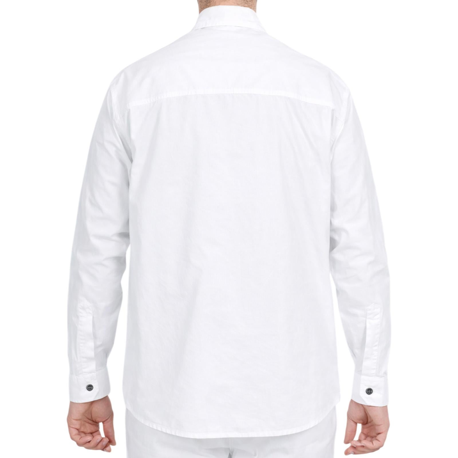 Camicia GRIFONI GU161122-13 001 GRIFONI 