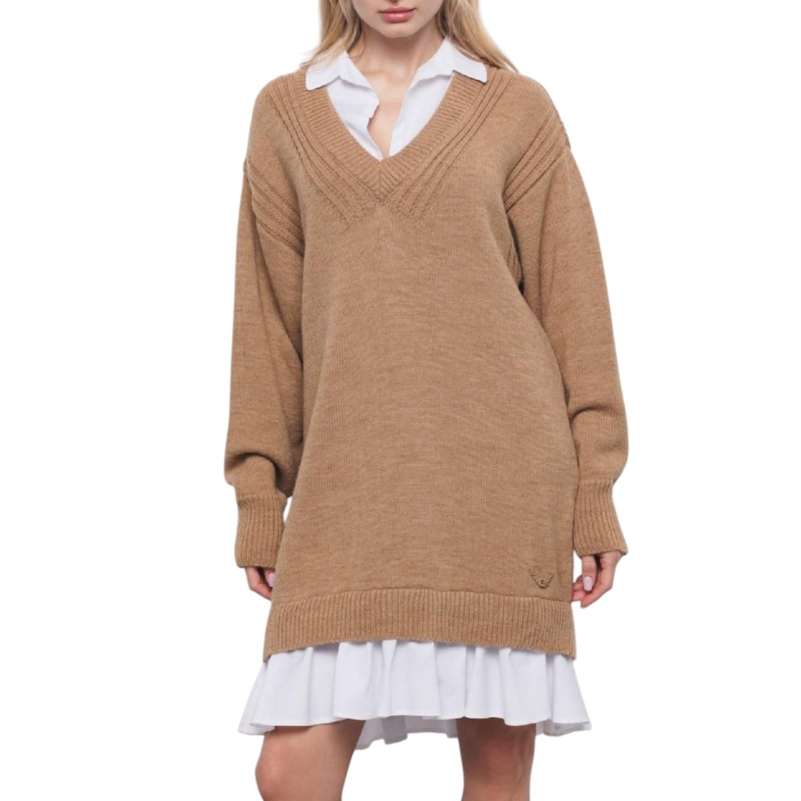 Abito GAELLE GAABW01295 CAM GAELLE 