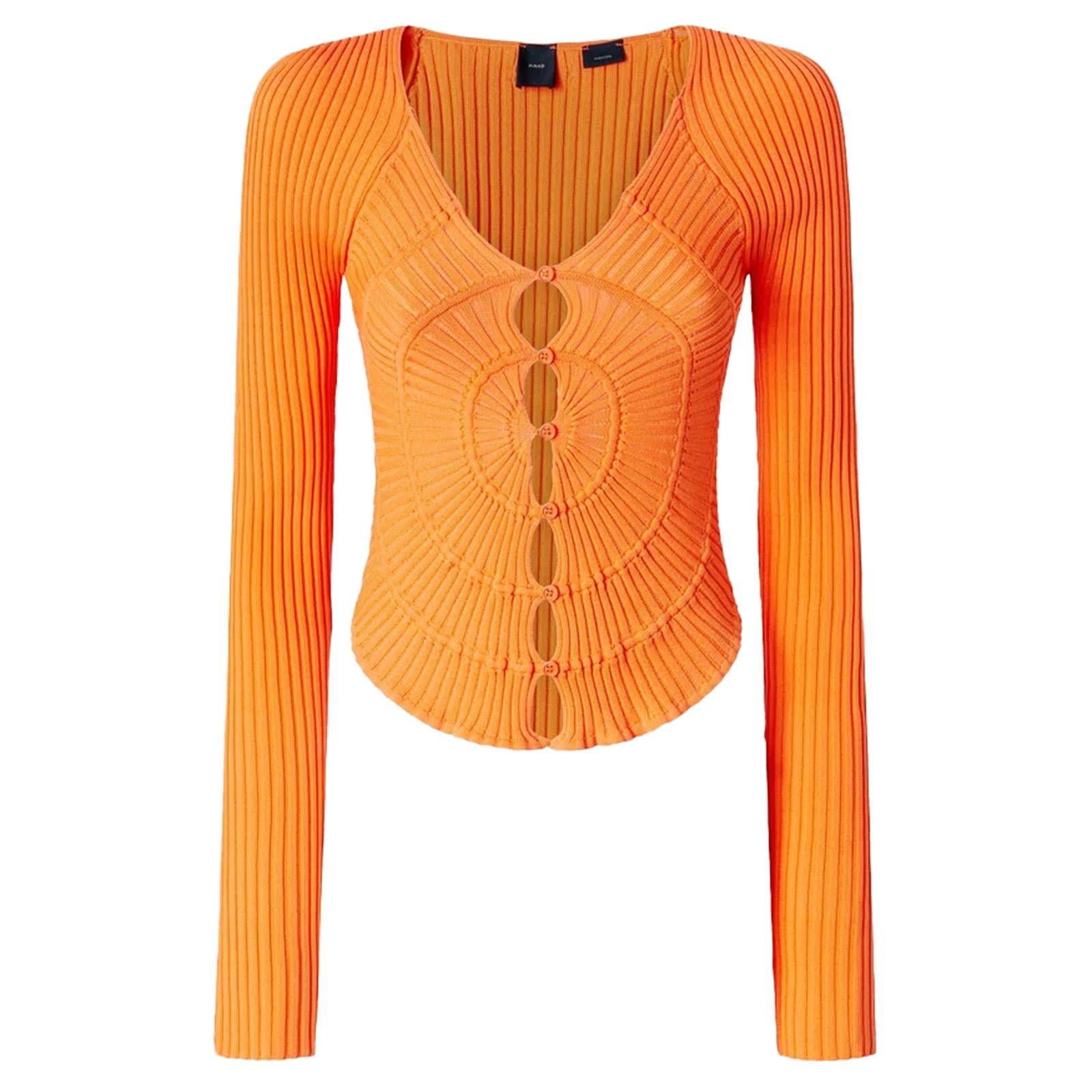 Cardigan PINKO 104627-A2E6 A62 PINKO 