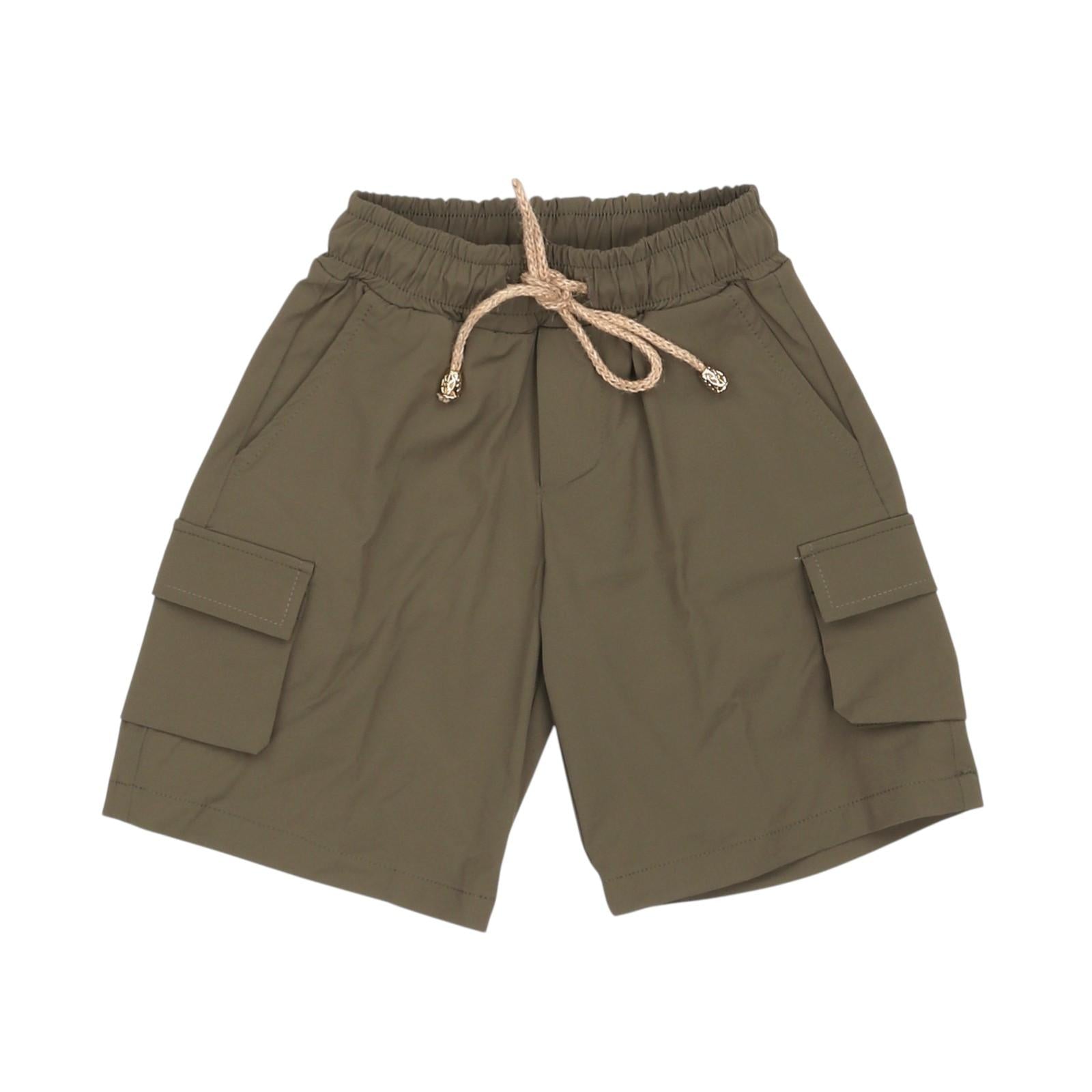 Bermuda BRIAN RUSH kids 4939-PA142CR VER BRIAN RUSH 