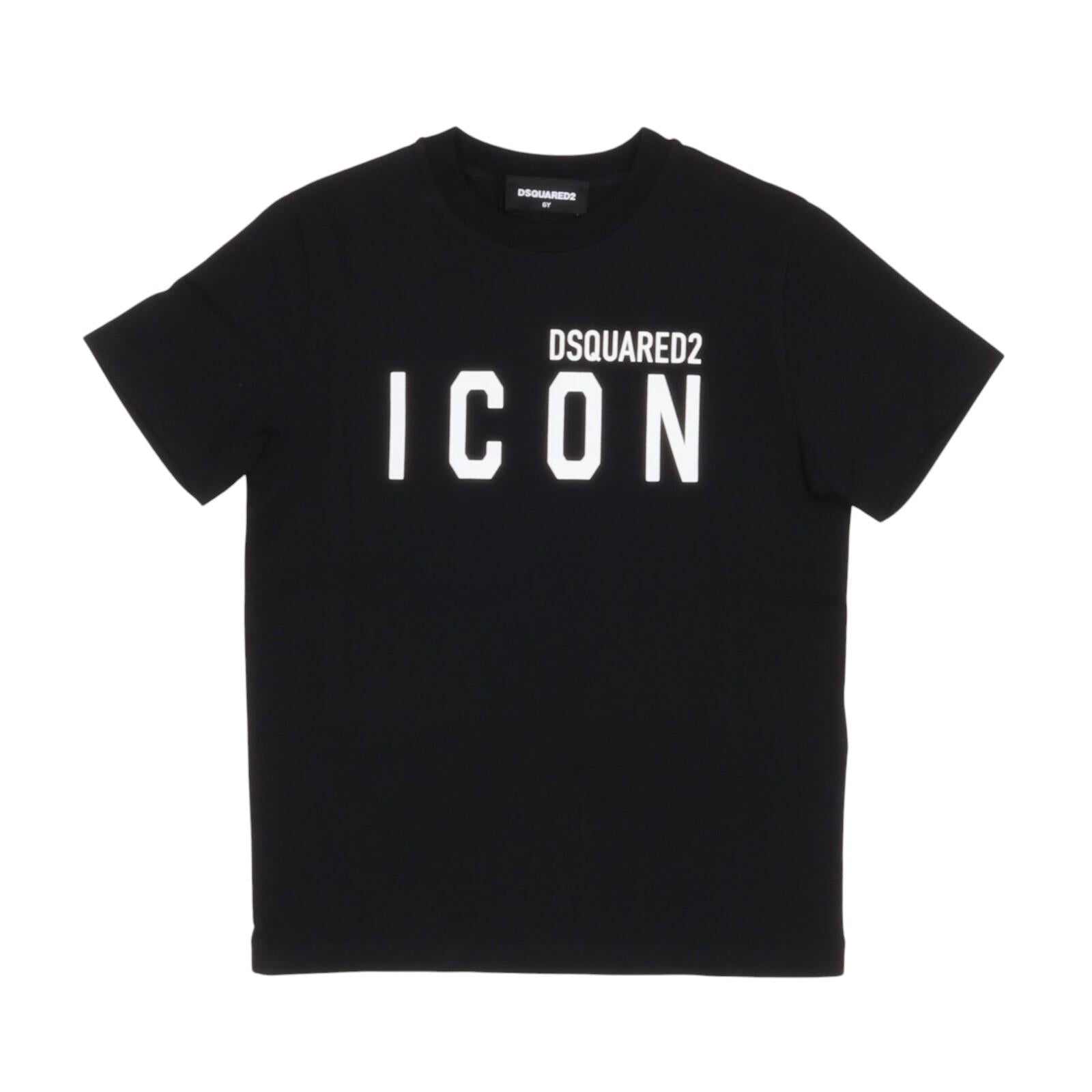 T-shirt DSQUARED2 kids DQ1359-D00MV DQ900 DSQUARED2 