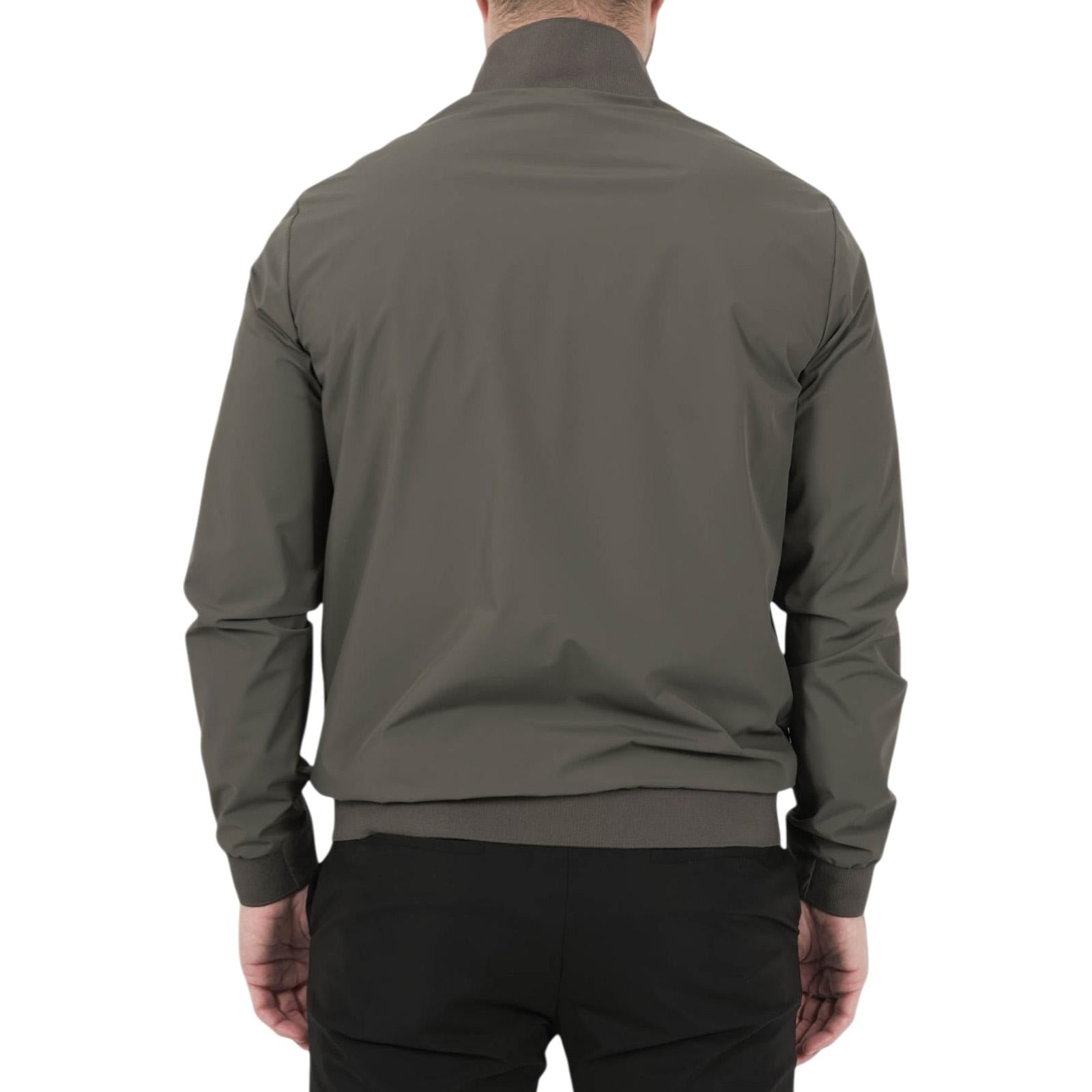 Giubbotto RRD Uomo 25006 20 
