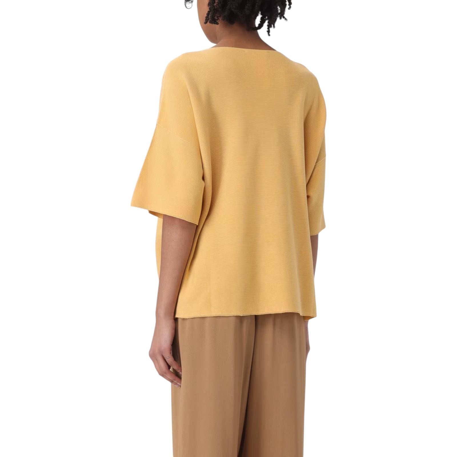 Maglione FABIANA FILIPPI Donna MAD264F097 0000 