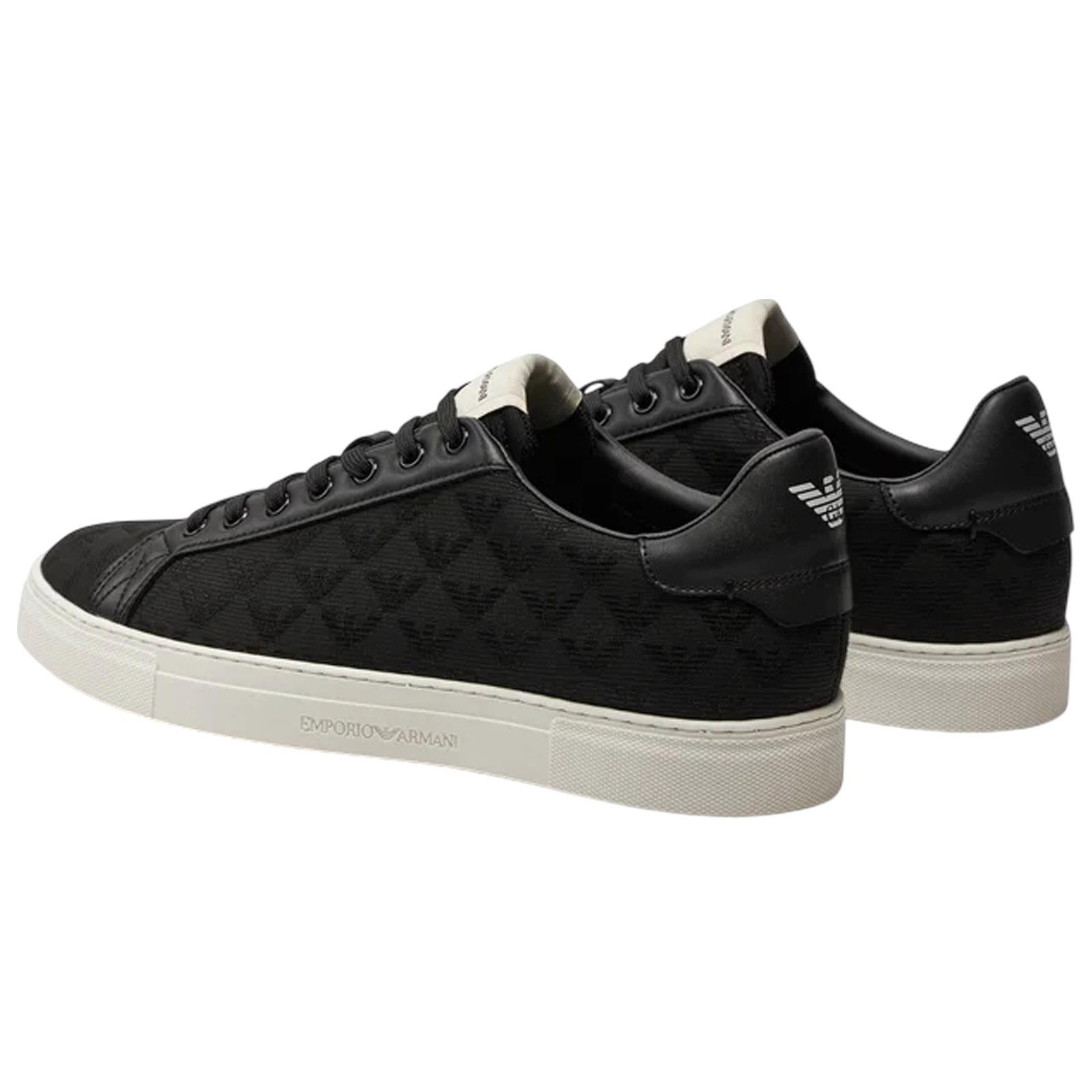 Sneakers EMPORIO ARMANI Uomo X4X316-XM741 K001 