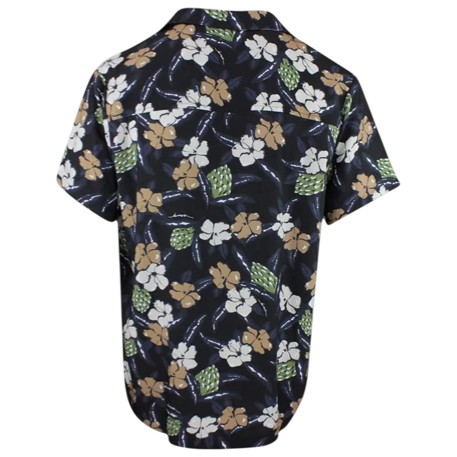 Camicia HUGO BOSS Uomo 50535793-10268906-01 003 