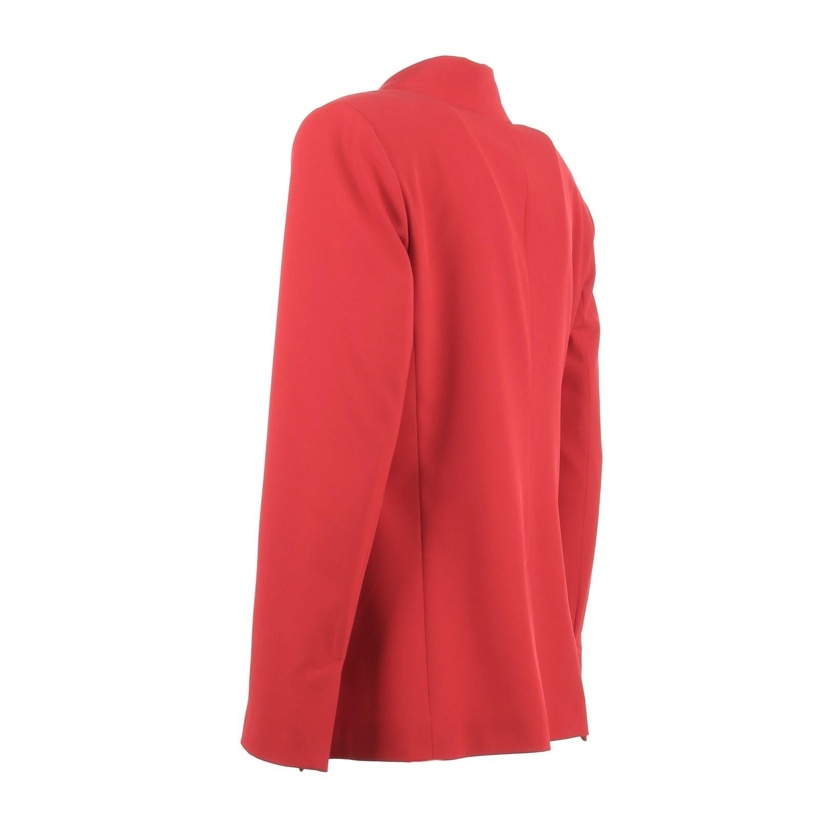 Giacca ICONA Donna RP5CO001 4009 