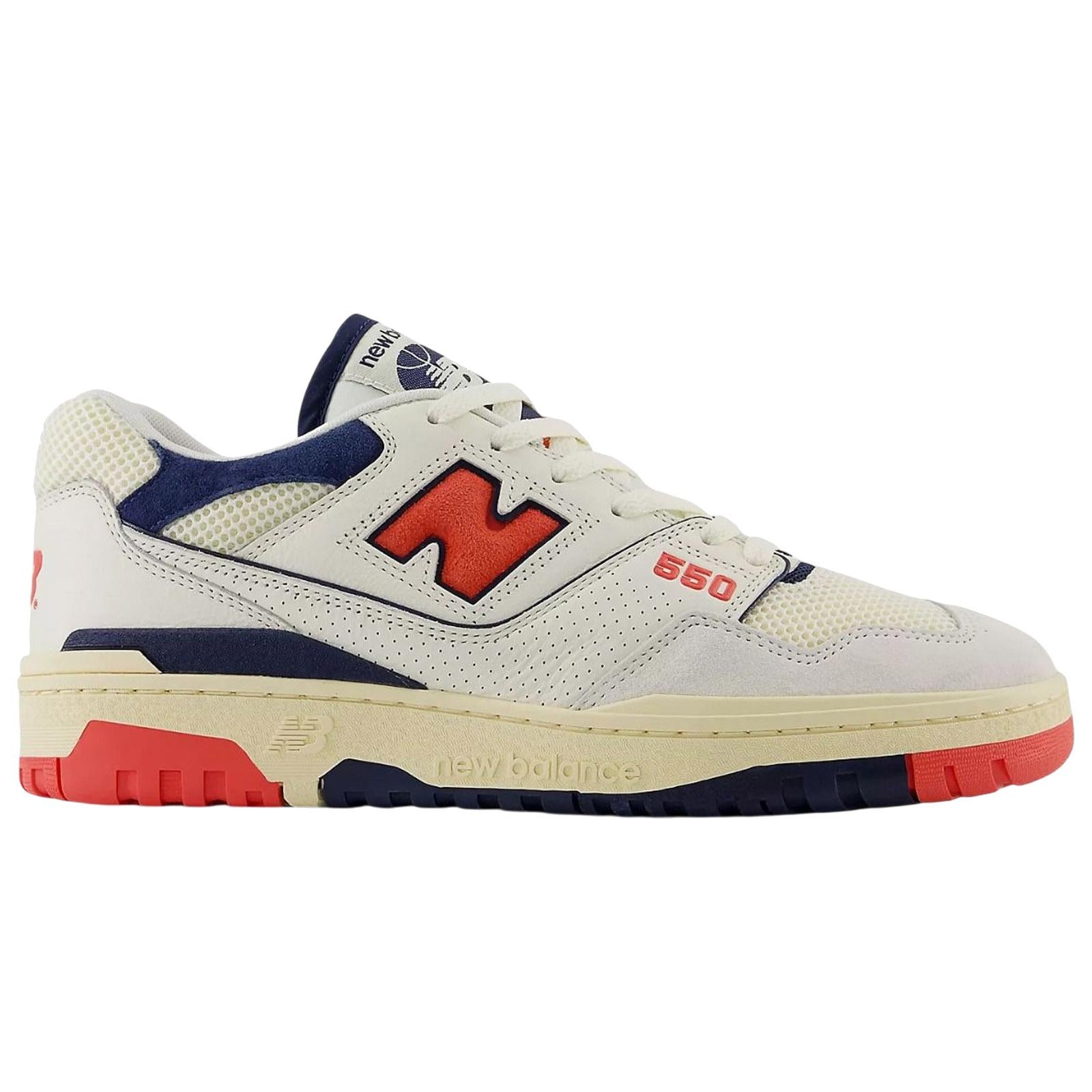 Sneakers NEW BALANCE BB550CPB MUL NEW BALANCE 