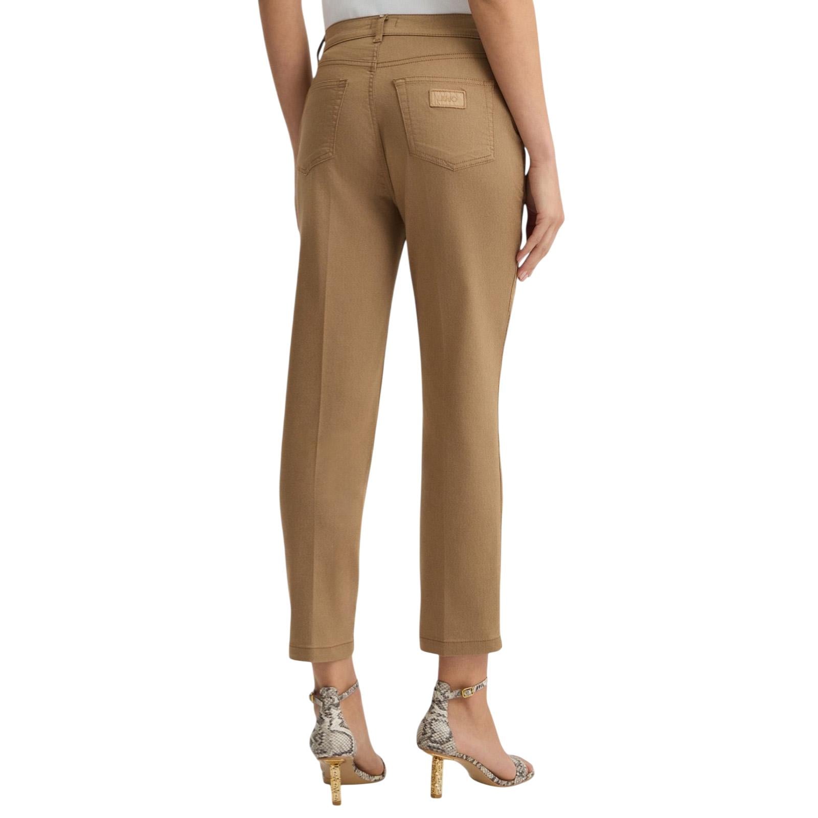 Pantalone LIU JO WA5418-T7144 71320 LIU JO 