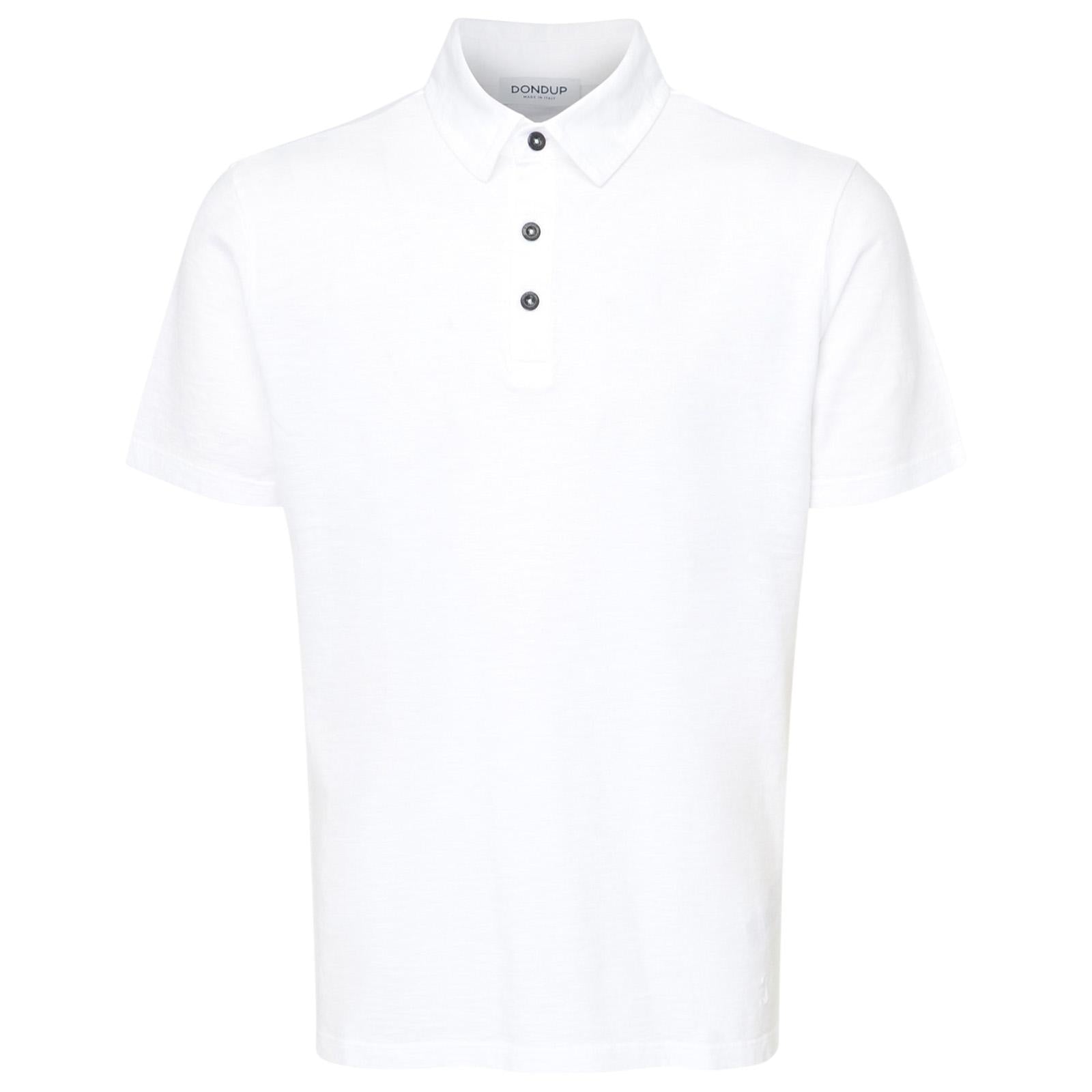 Polo DONDUP US352-JF0195U-XXX 000 DONDUP 