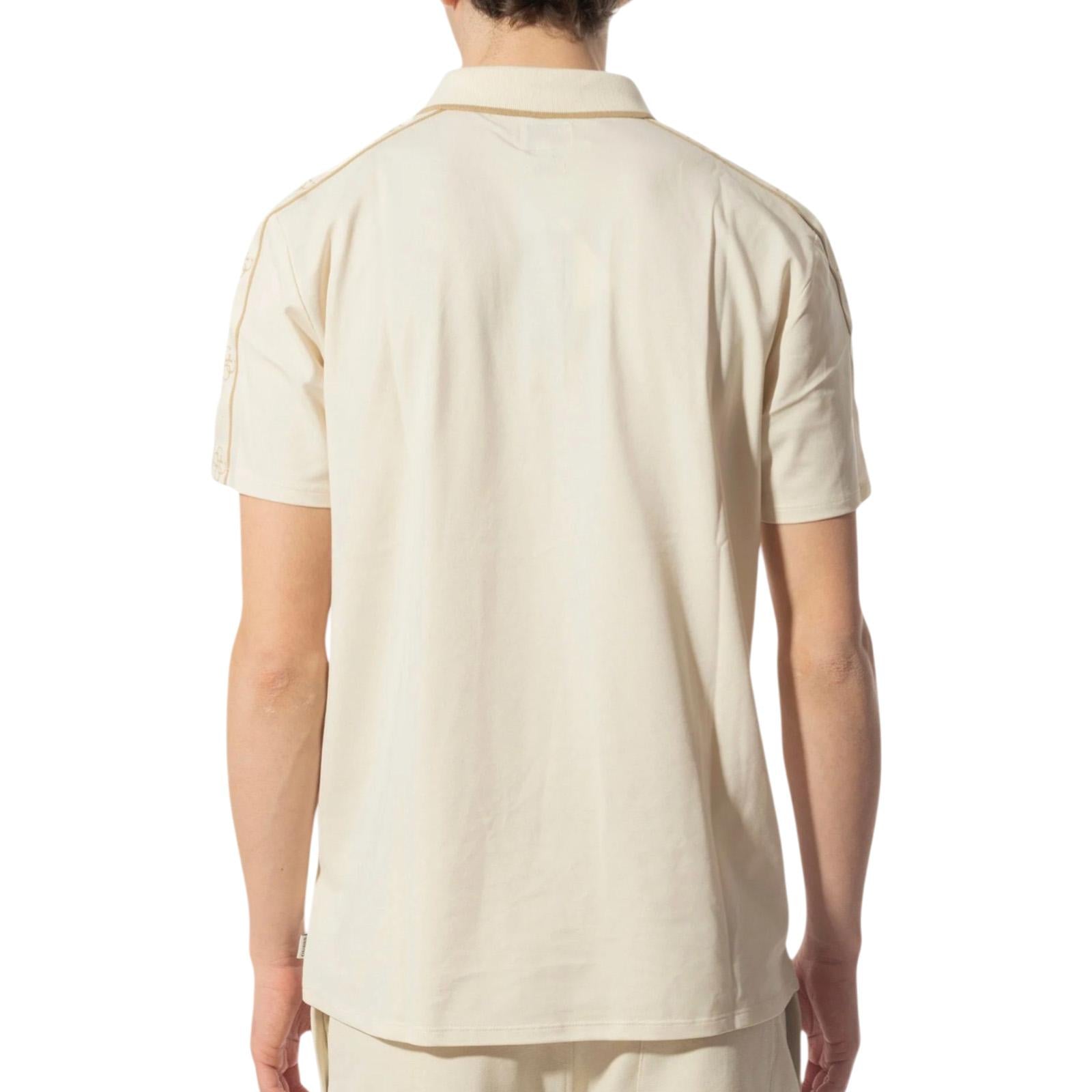 Polo GUESS Uomo M4YP40KARS0 G1V7 