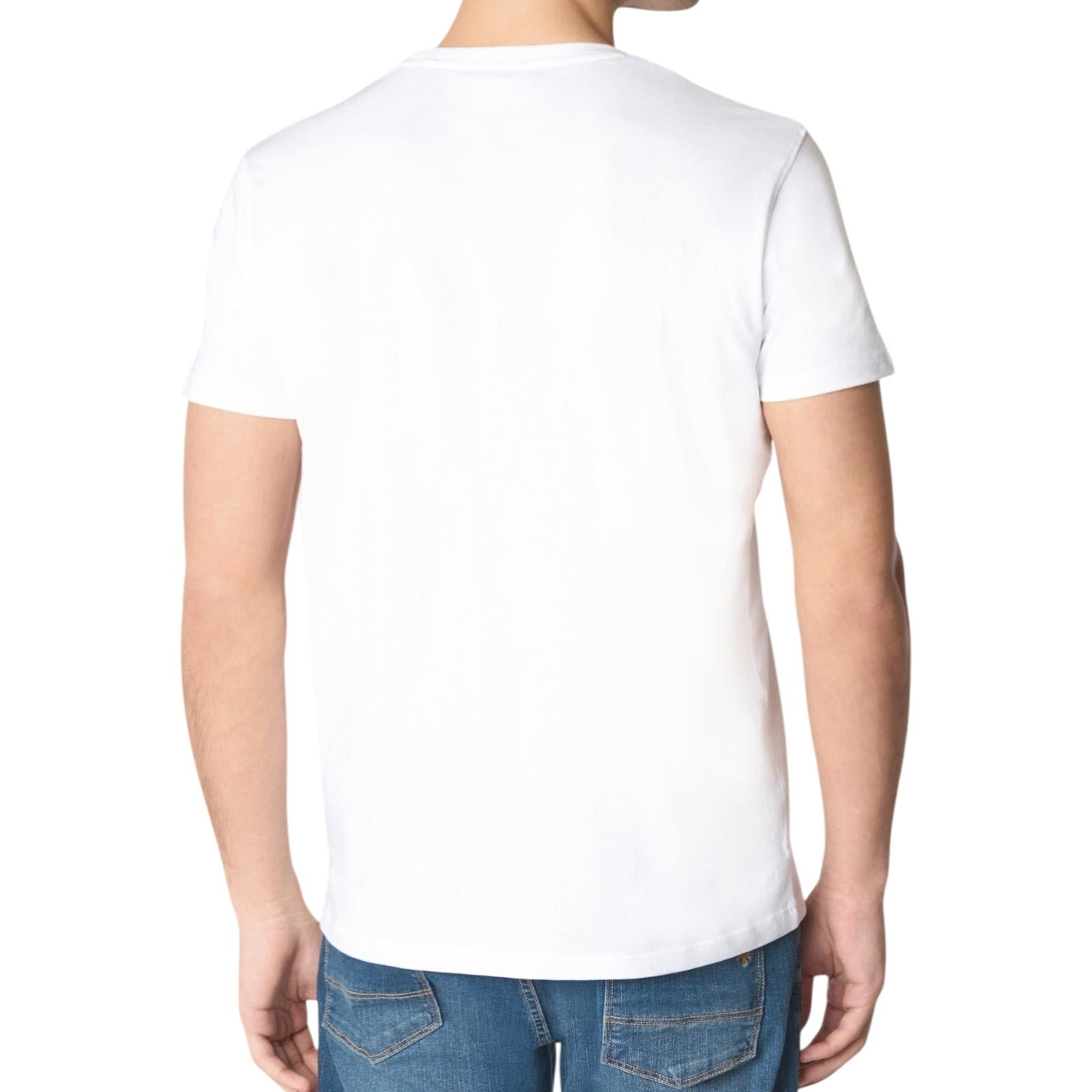 T-shirt US POLO ASSN US41-154-004 100 US POLO ASSN 