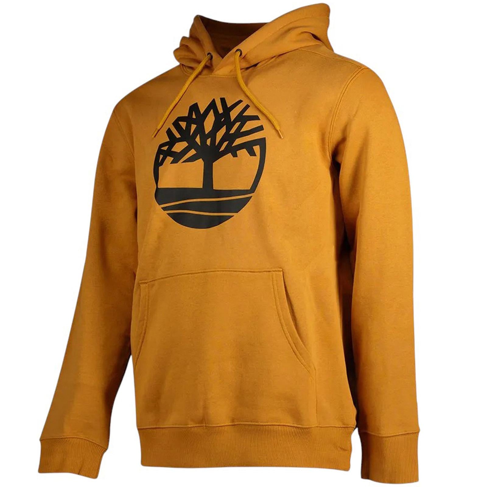 Felpa TIMBERLAND TB0A2BJH P57 TIMBERLAND 