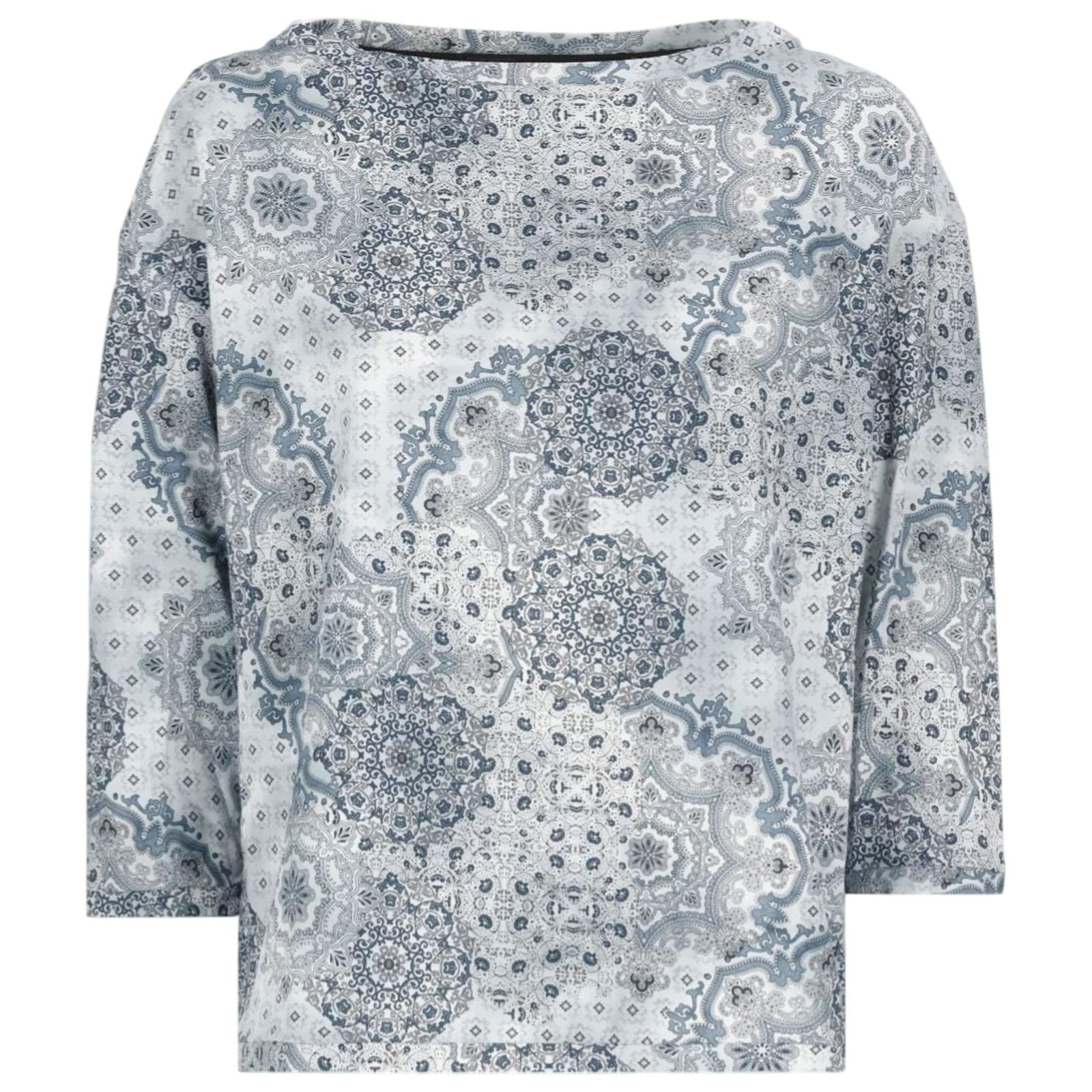 Blusa RRD 25716 60 RRD 