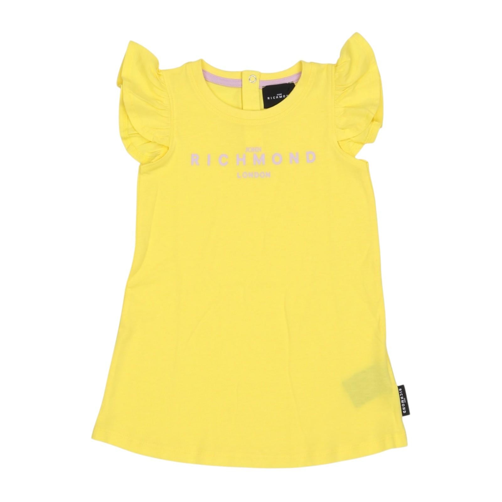 Abito RICHMOND kids RIP25006VE GIA RICHMOND 