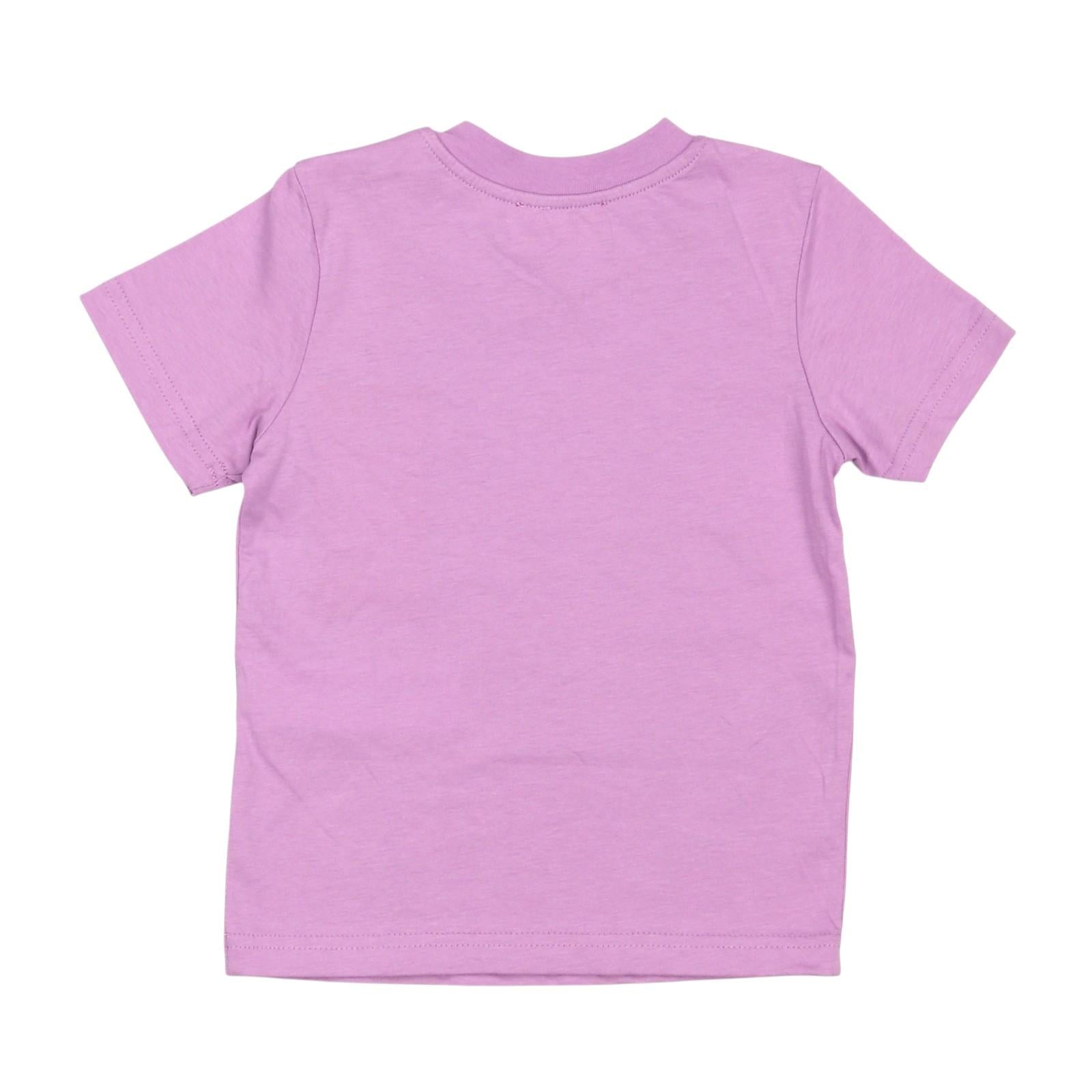 T-shirt DIESEL kids K00635-KYAUN K64A DIESEL 