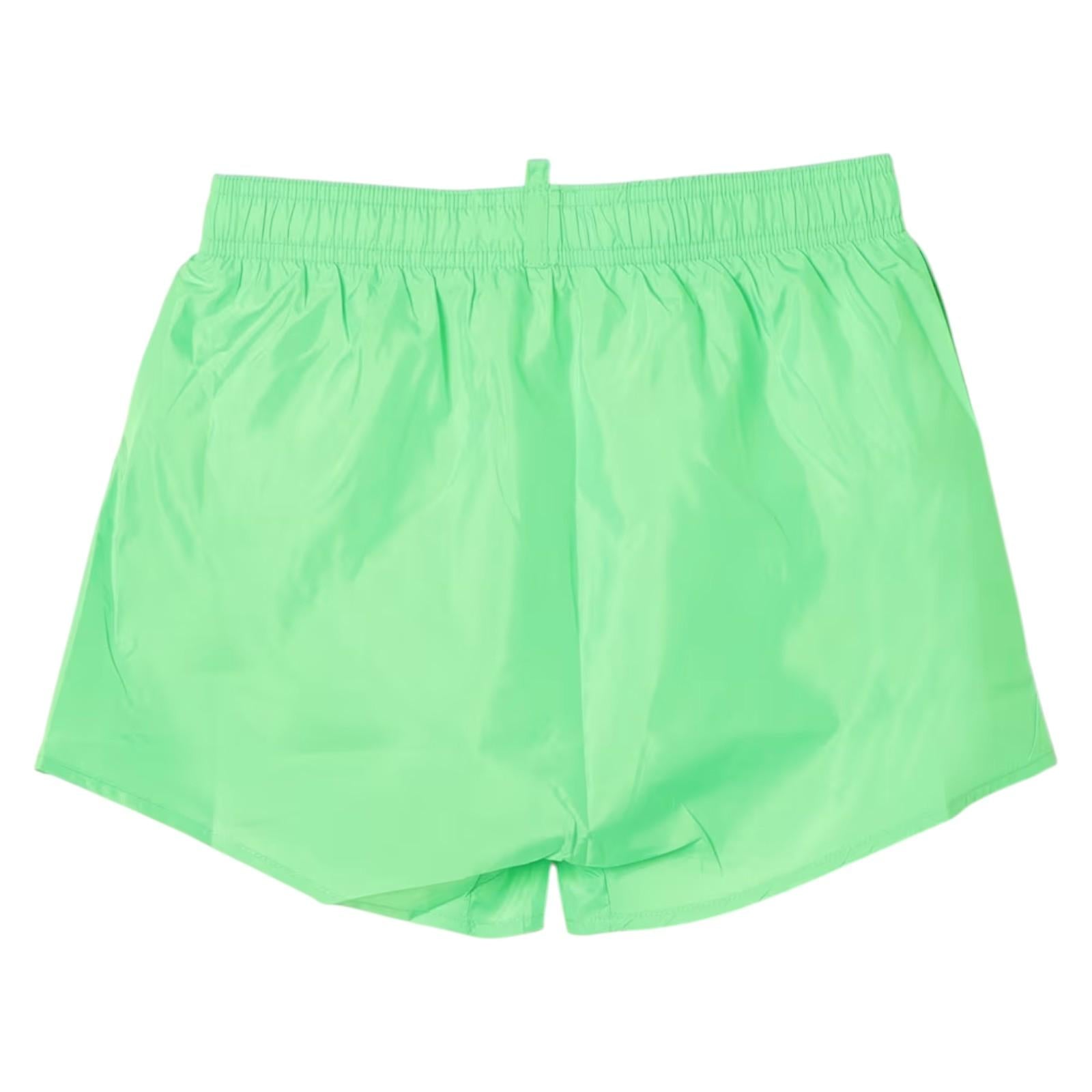 Boxer sea DSQUARED2 kids Boy DQ2325-D00QK DQ584 