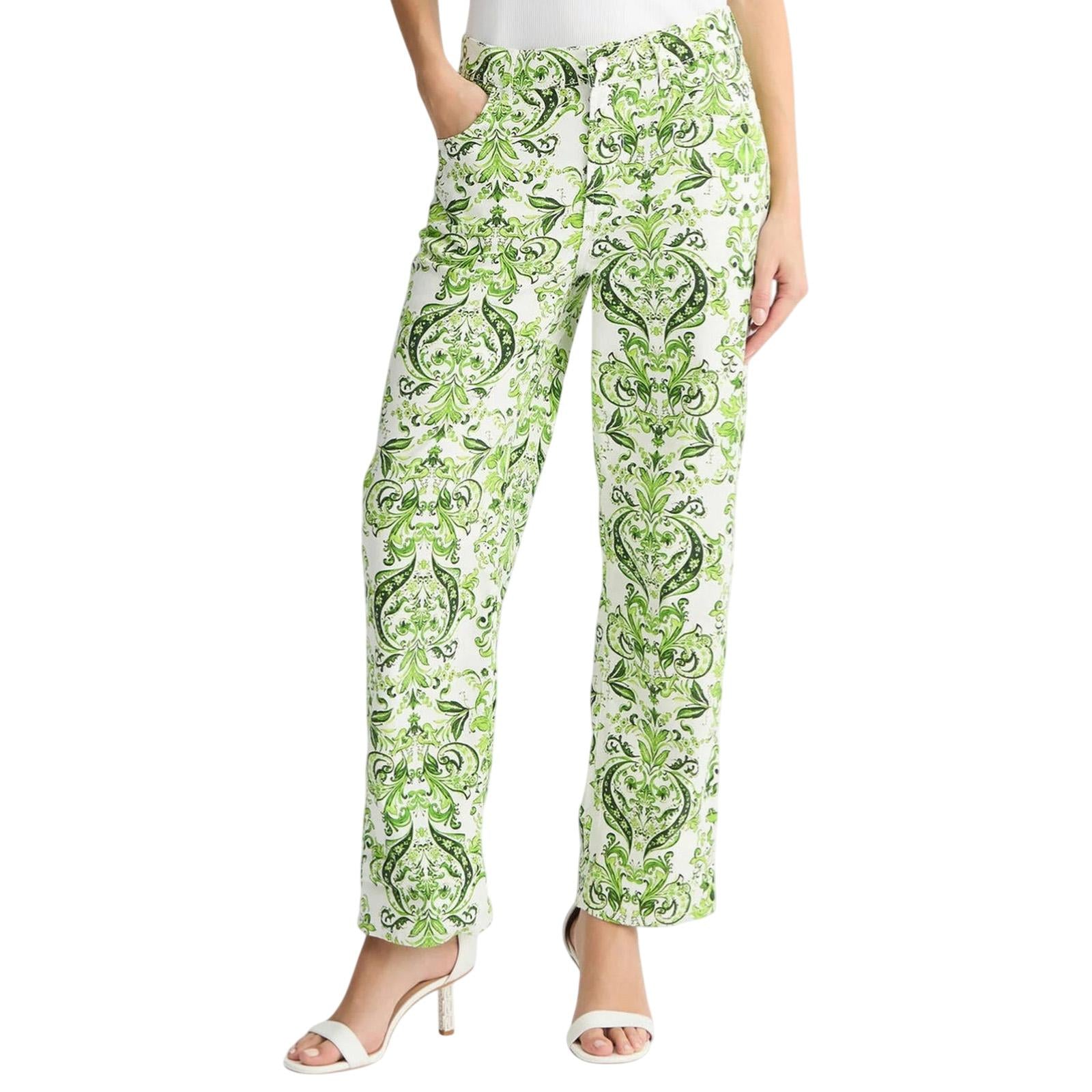Pantalone LIU JO Donna WA5447-T1816 M9530 