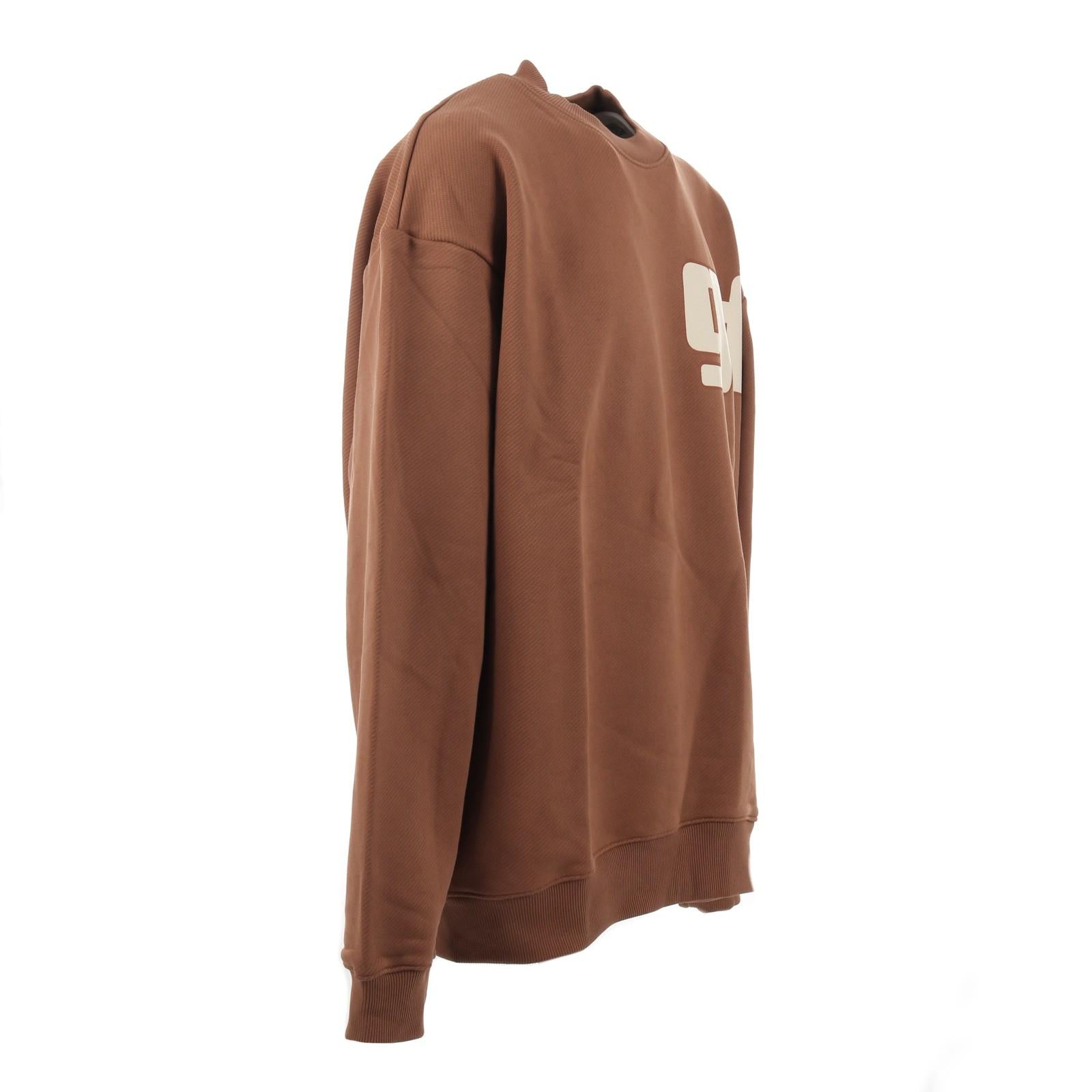 Felpa G2 FIRENZE Uomo FELPA-COMFORT CAC-1 