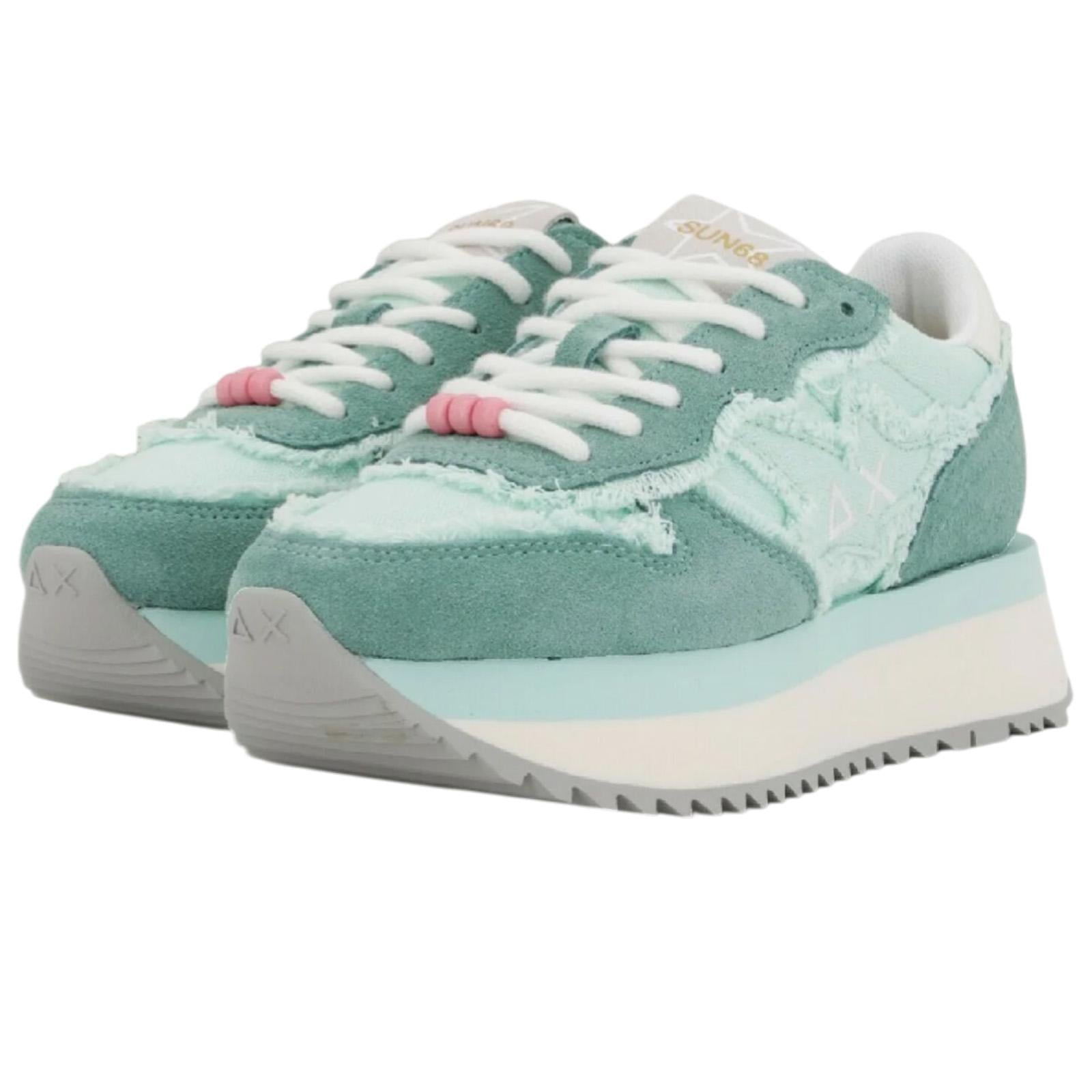 Sneakers SUN68 Z35216 94 SUN68 